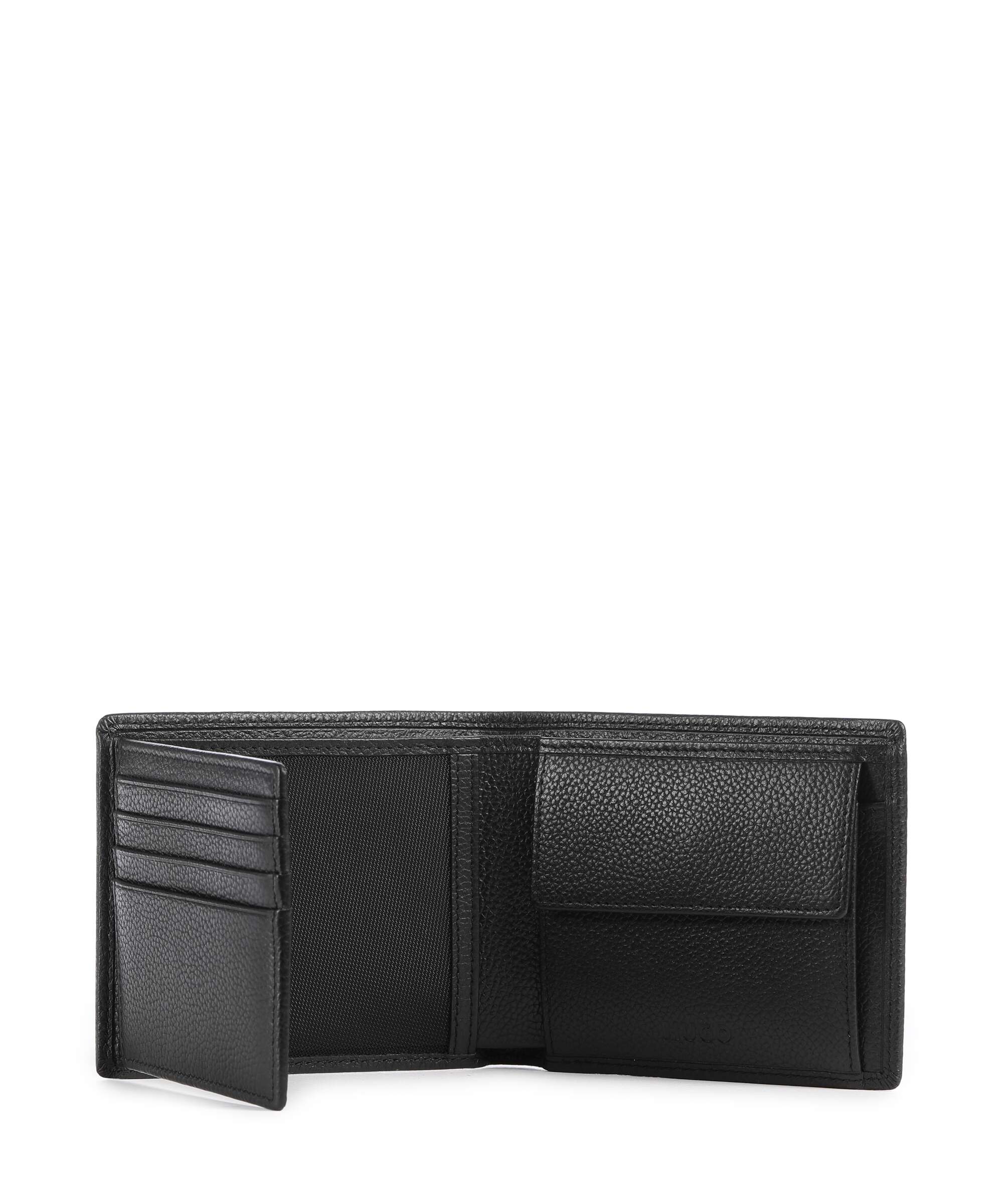 Hugo Huke Portfel black - Image 3