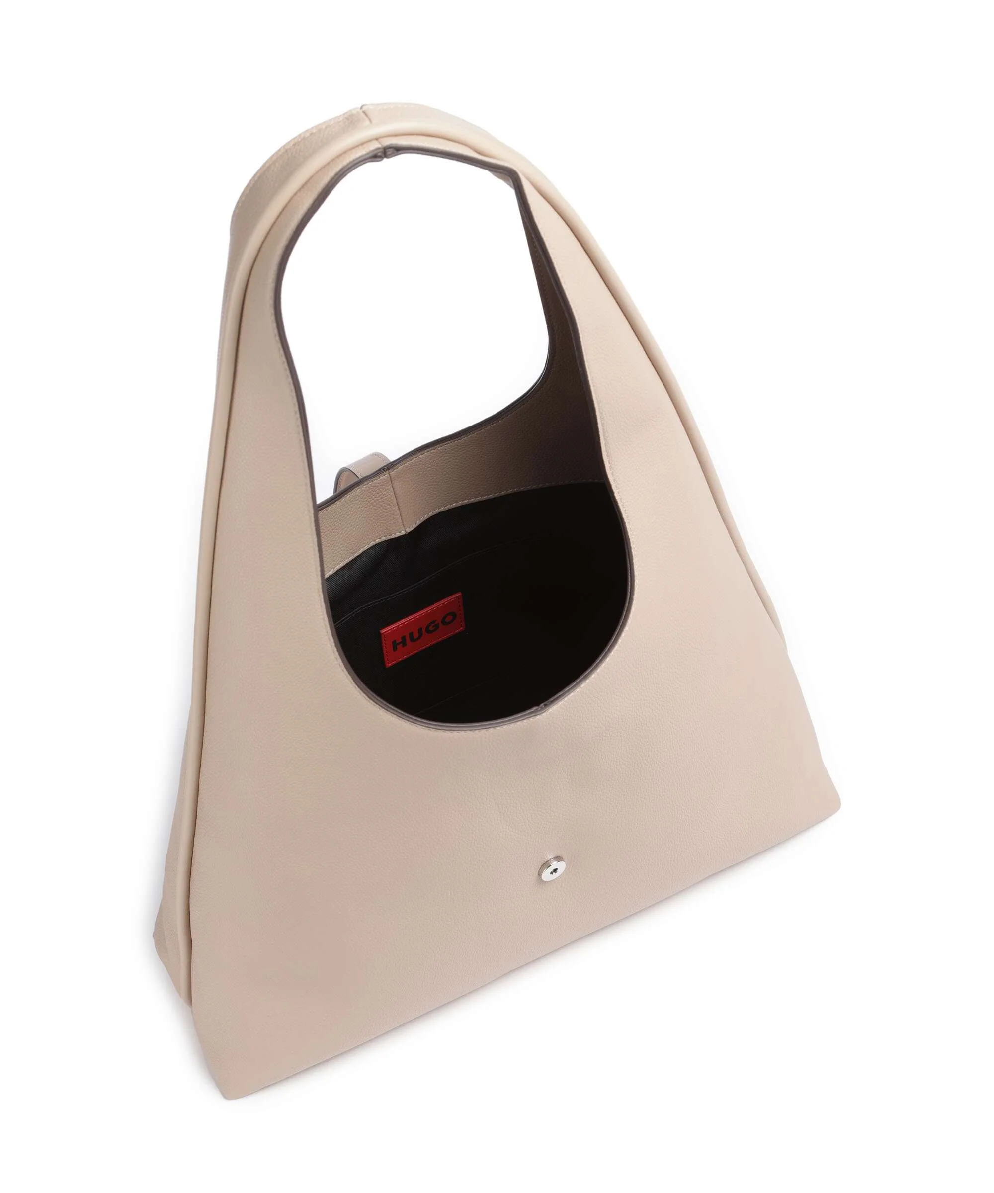 Hugo Jaina Torebka worek light brown - Image 5