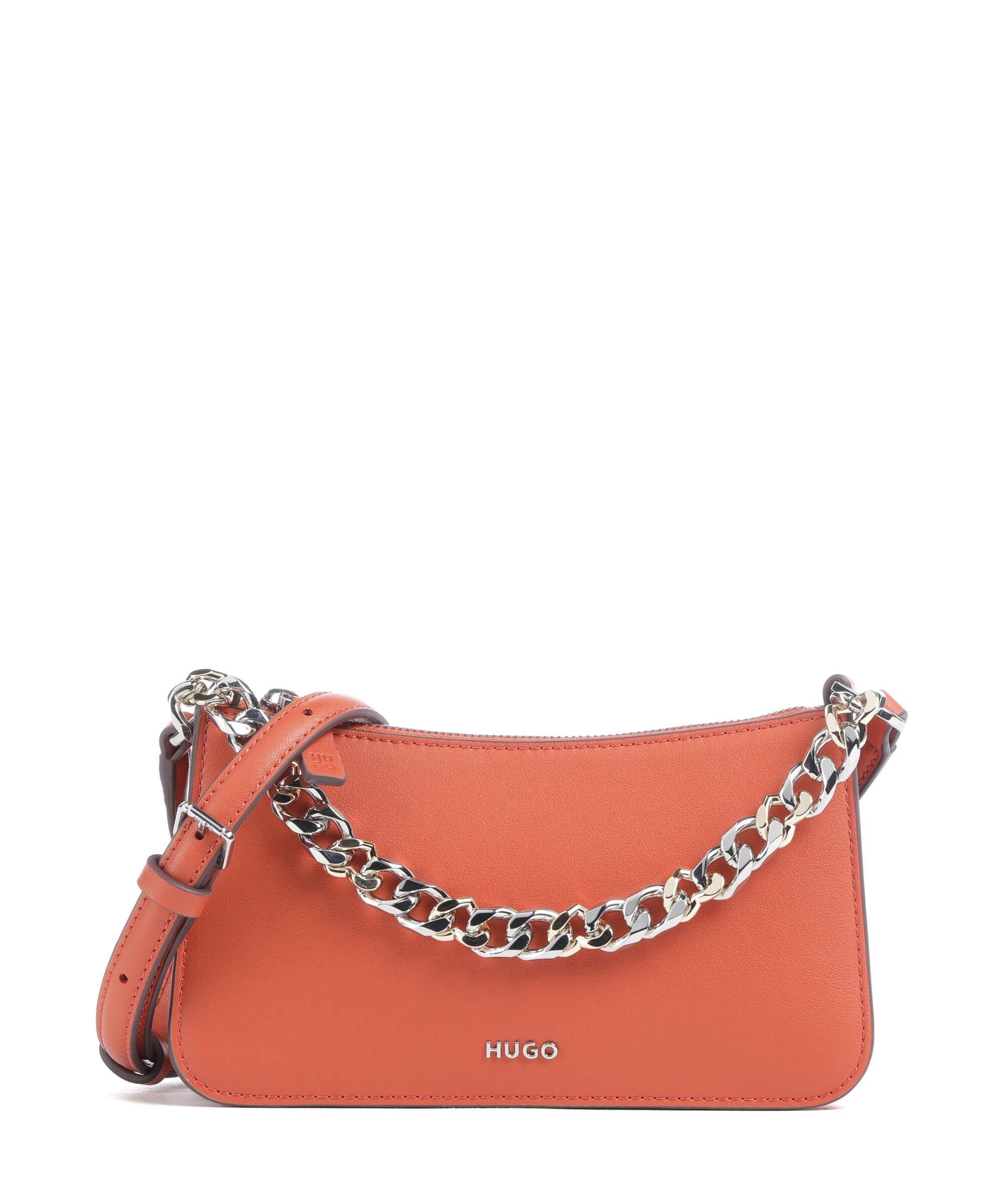 Hugo Love Torba przez ramię bright orange