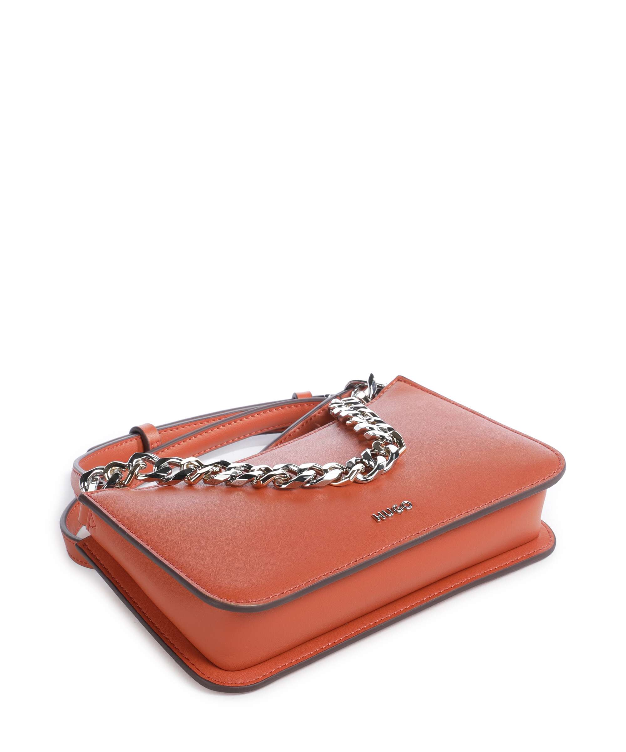 Hugo Love Torba przez ramię bright orange - Image 4