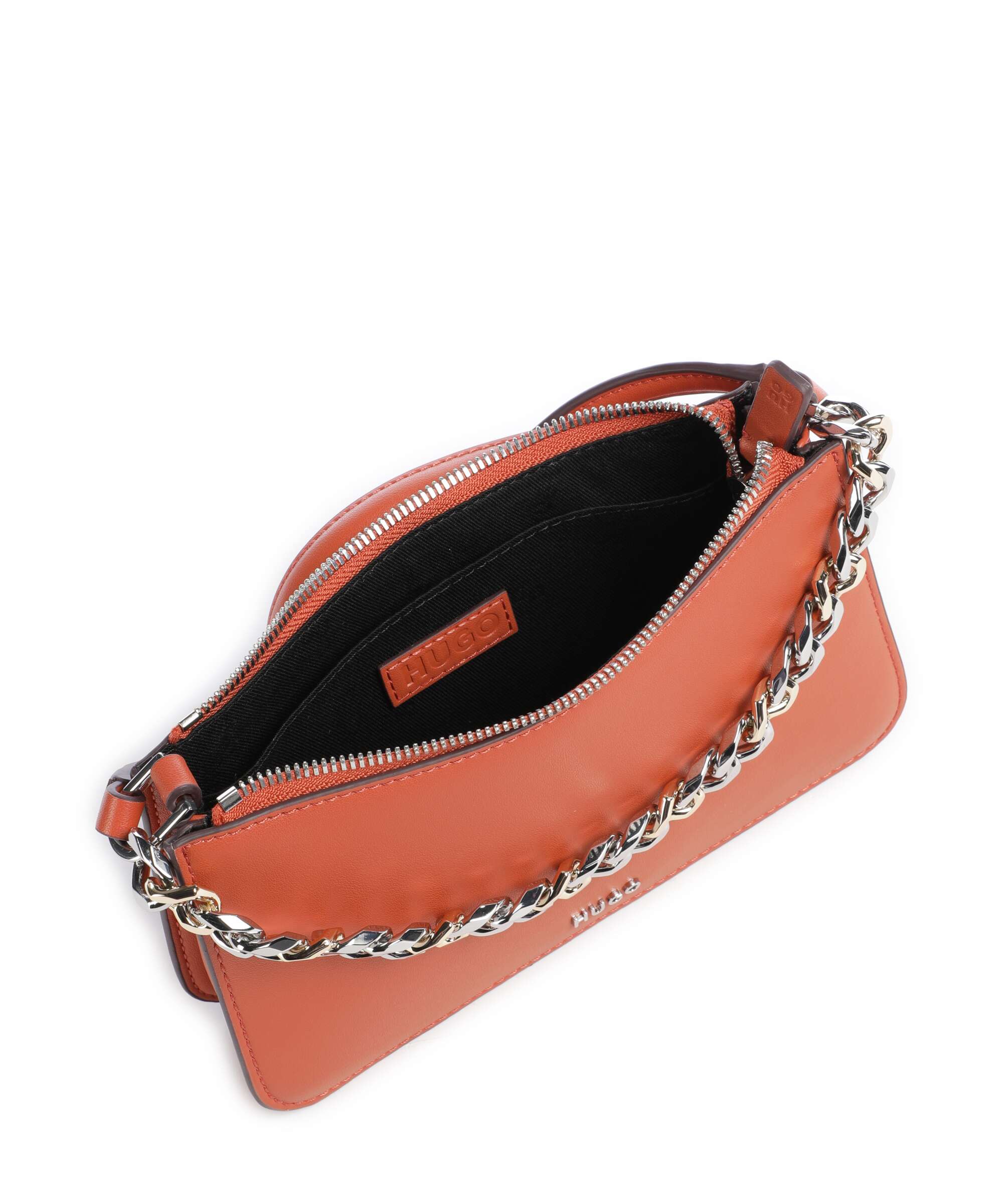 Hugo Love Torba przez ramię bright orange - Image 5