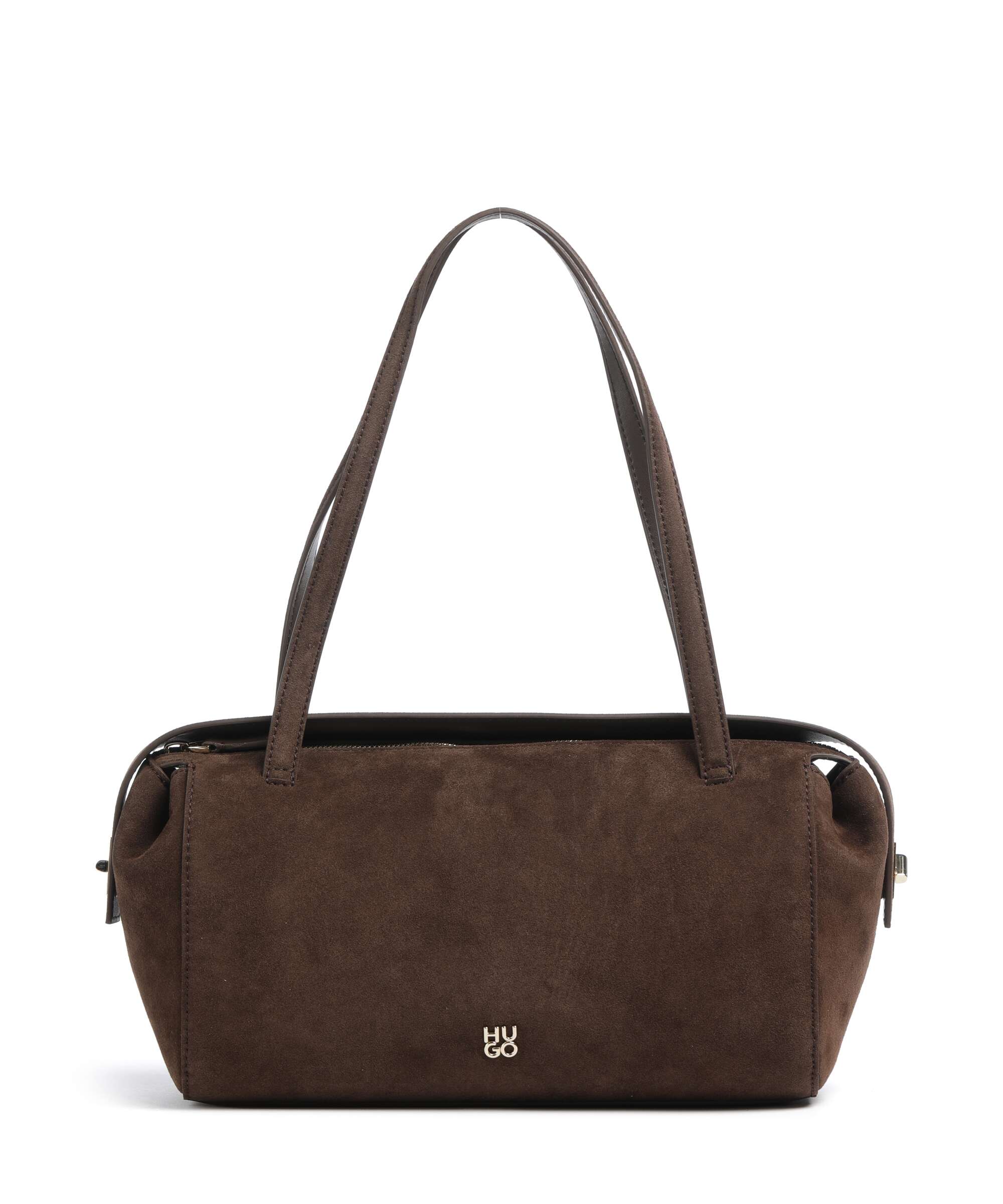 Hugo Meelo Torba na ramię darkbrown