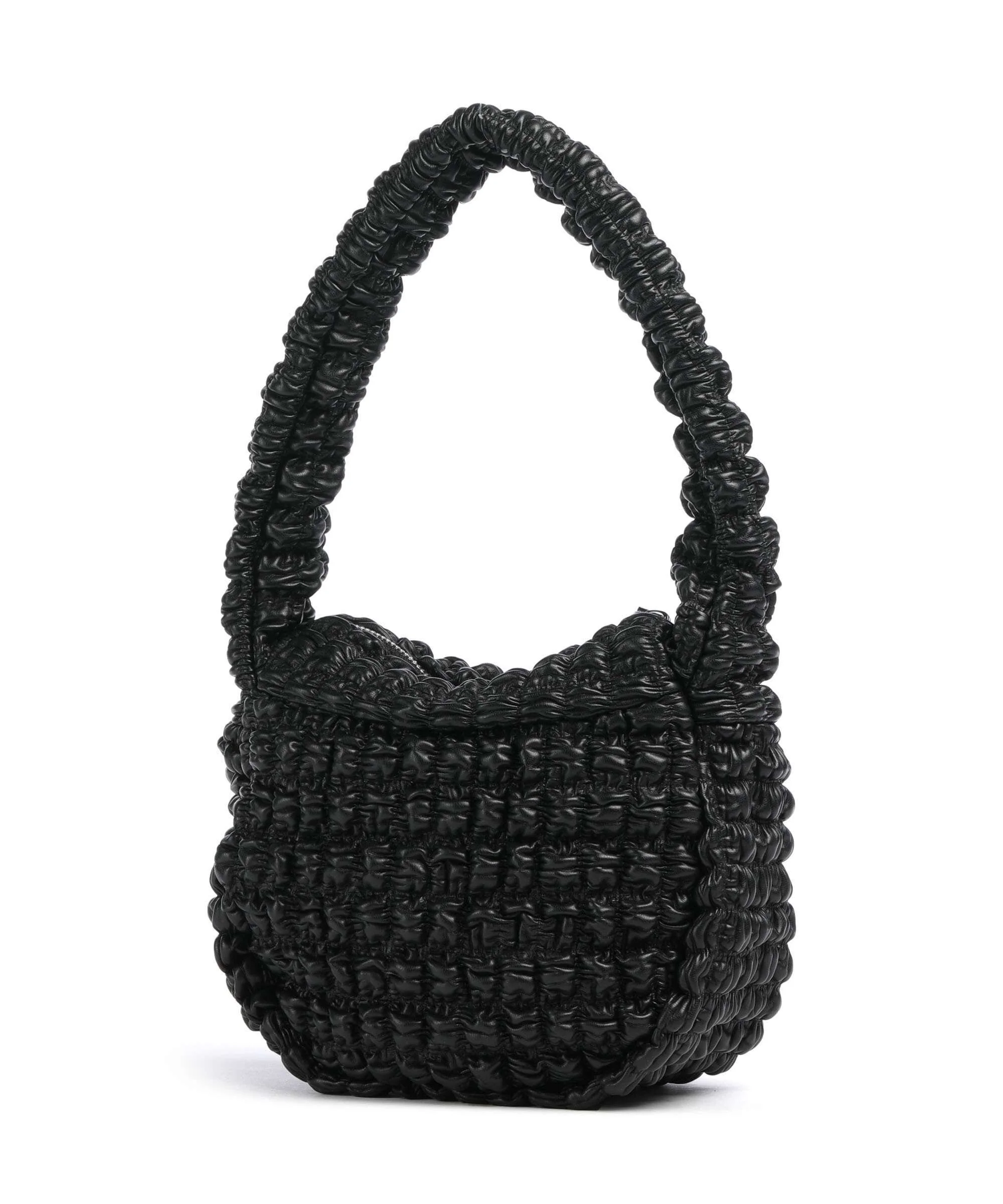 Hugo Mhati Torba na ramię black - Image 2