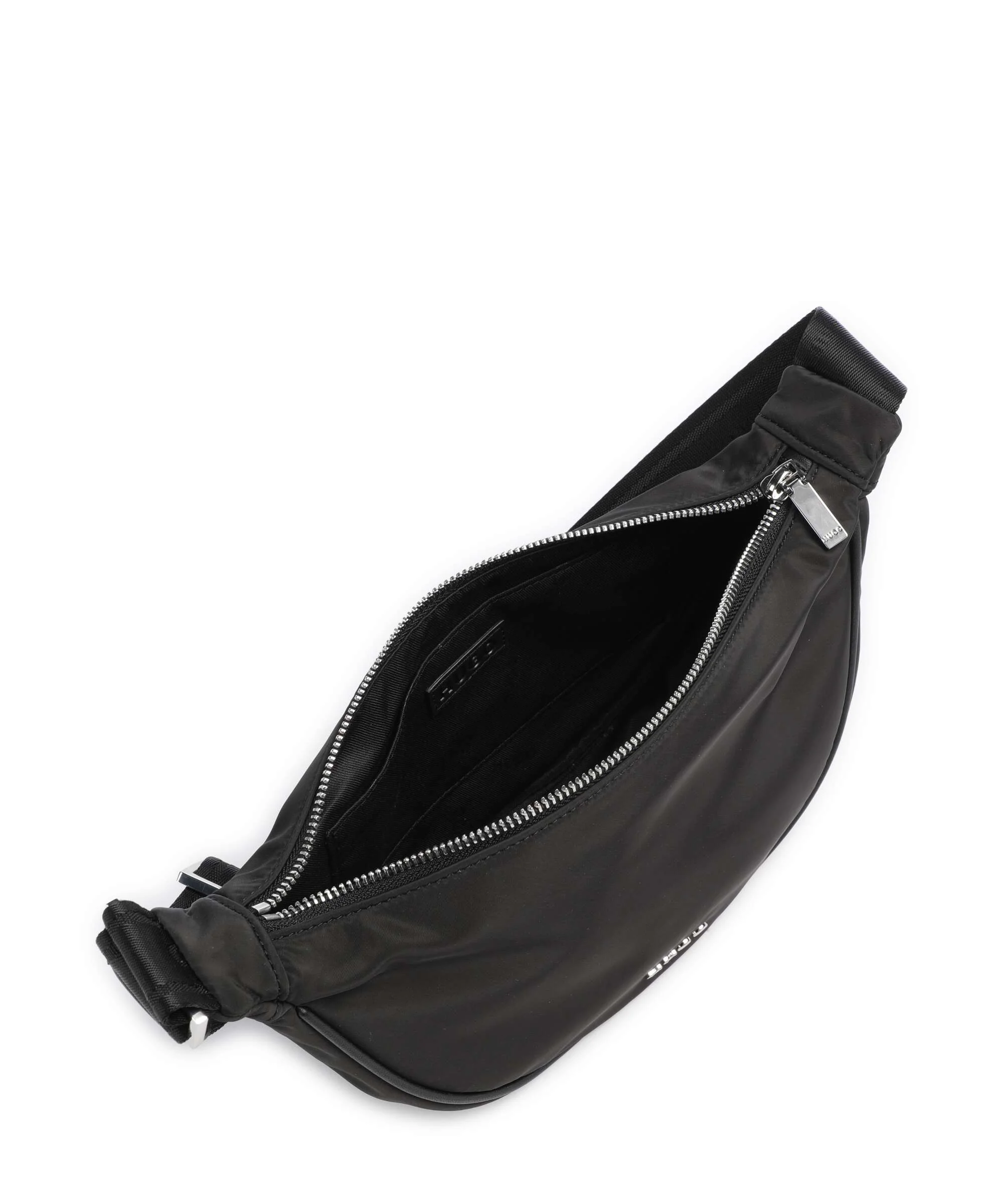 Hugo Orin Torba przez ramię black - Image 5