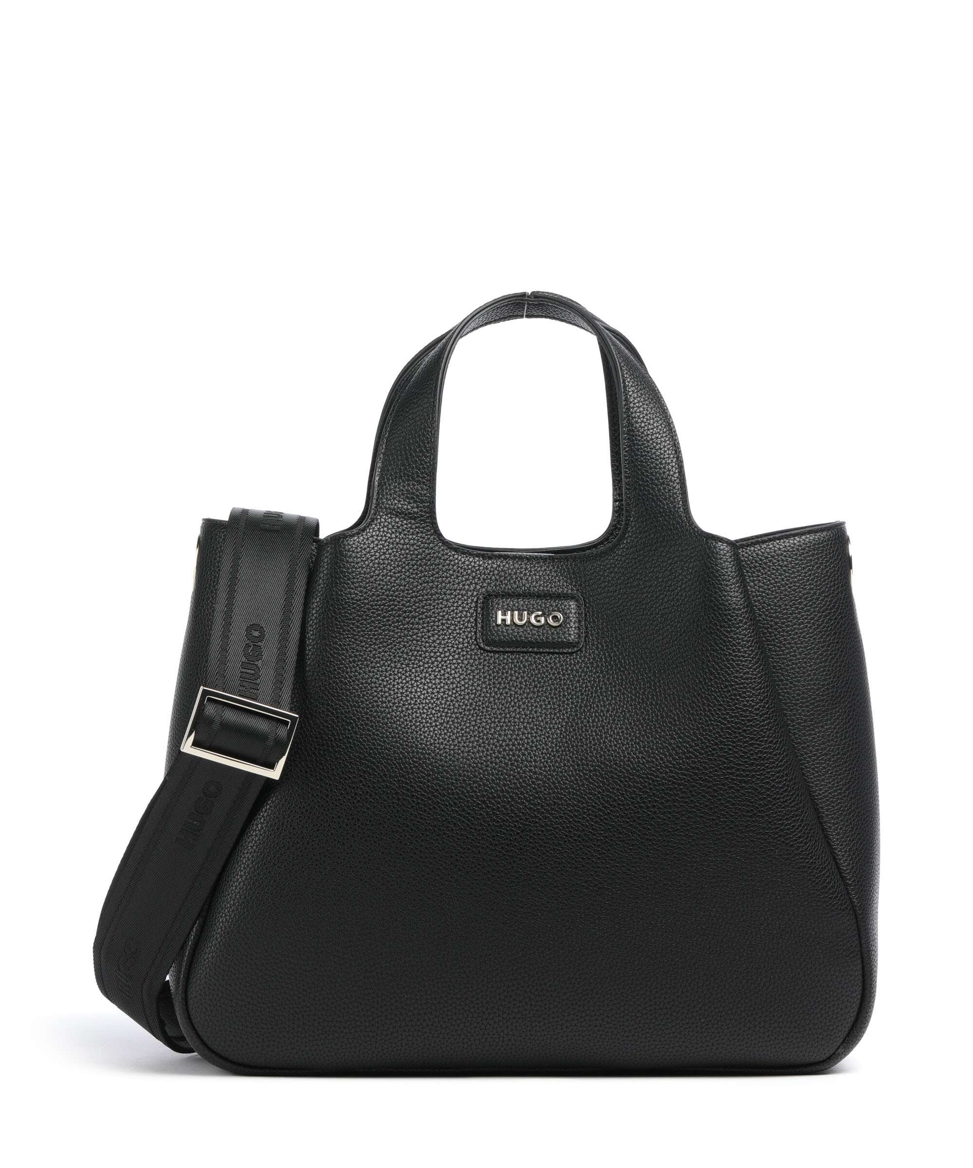 Hugo Orin Torebka black