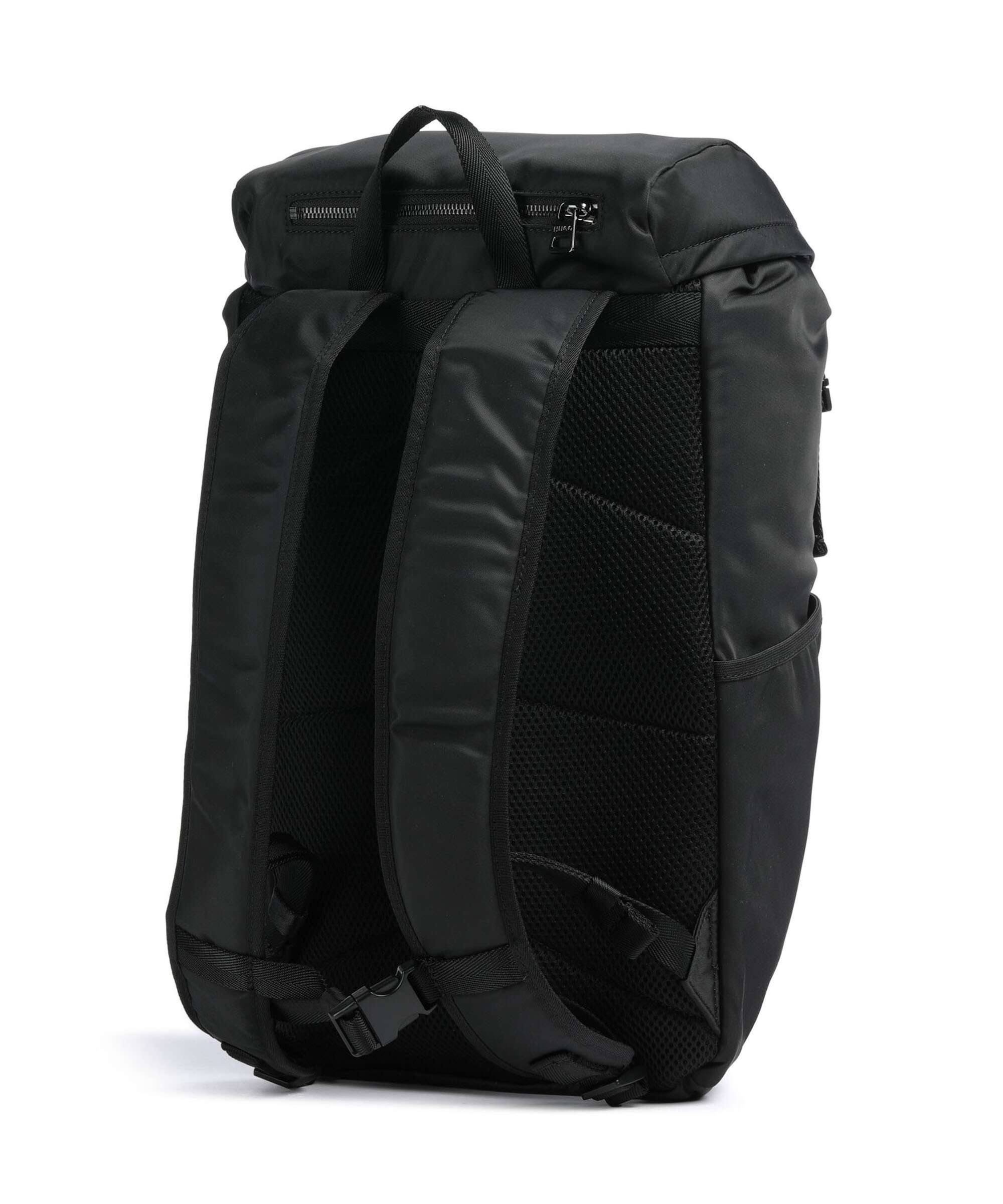 Hugo Quantic Plecak black - Image 2