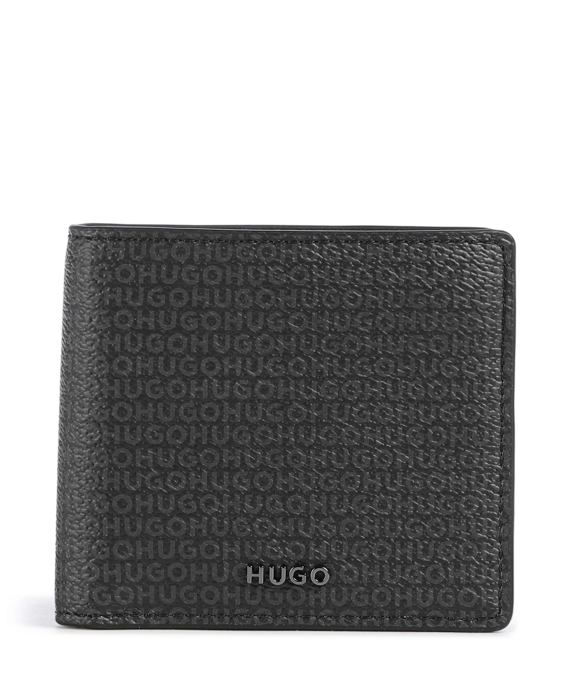 Hugo Quantic Portfel black