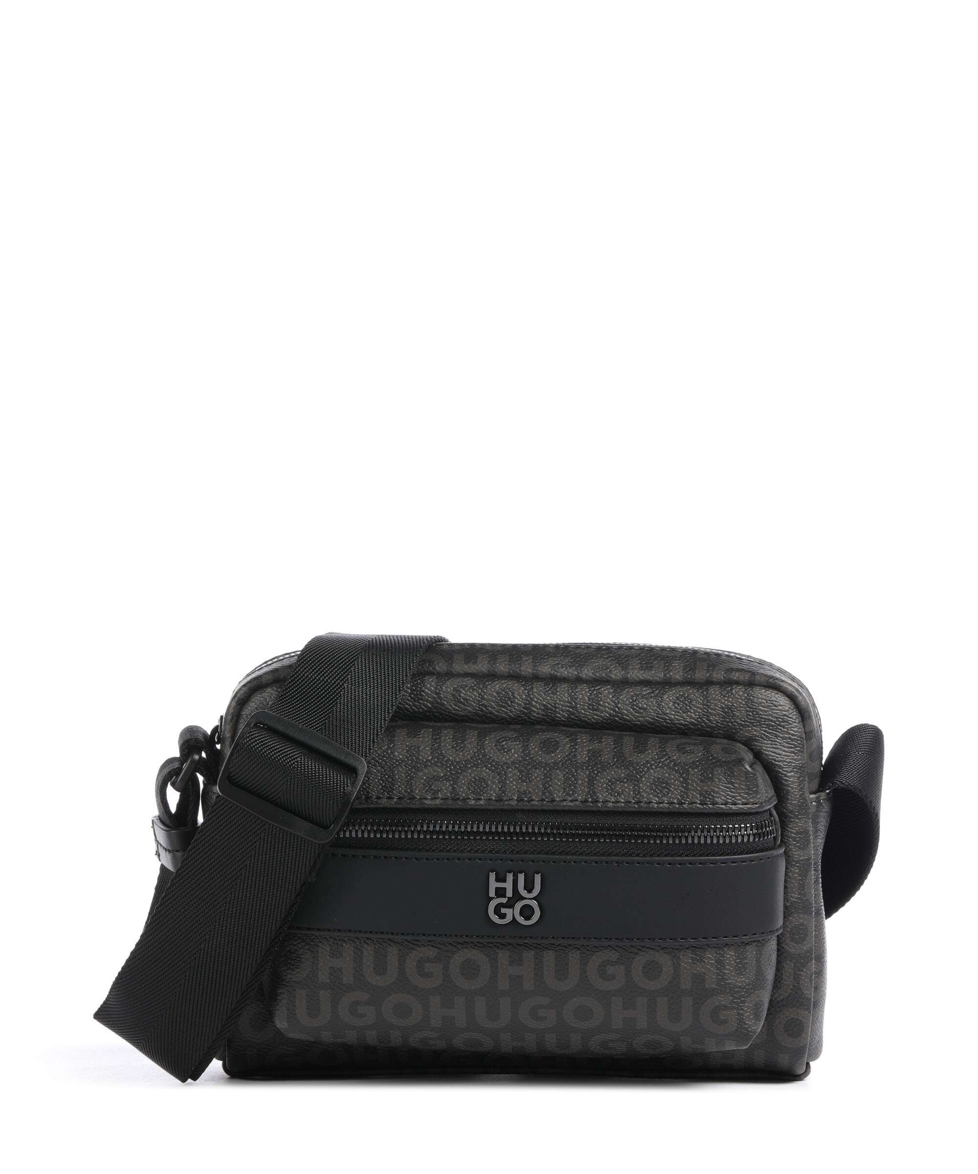 Hugo Quantic Torba przez ramię black