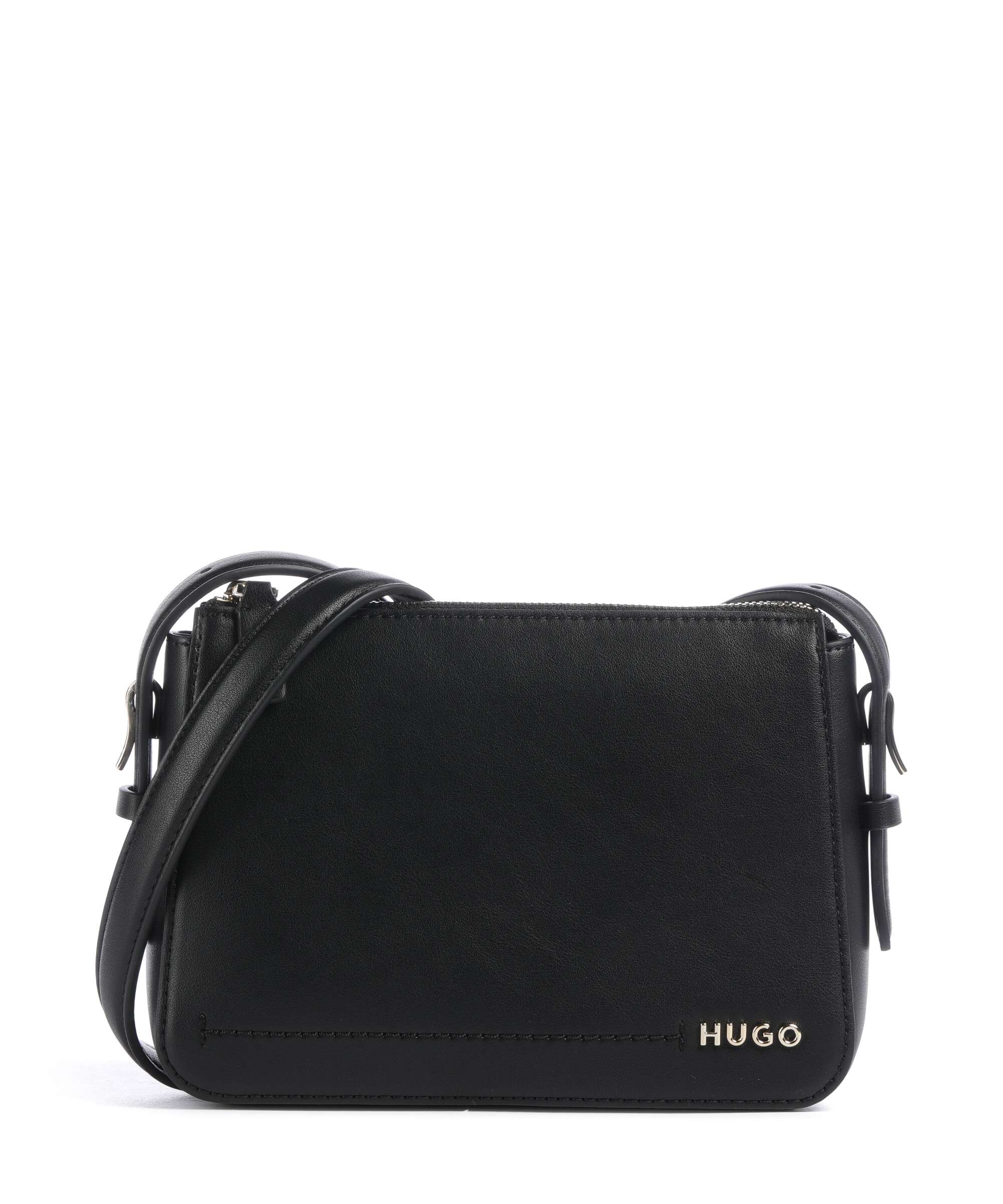 Hugo Yorih Torba przez ramię black
