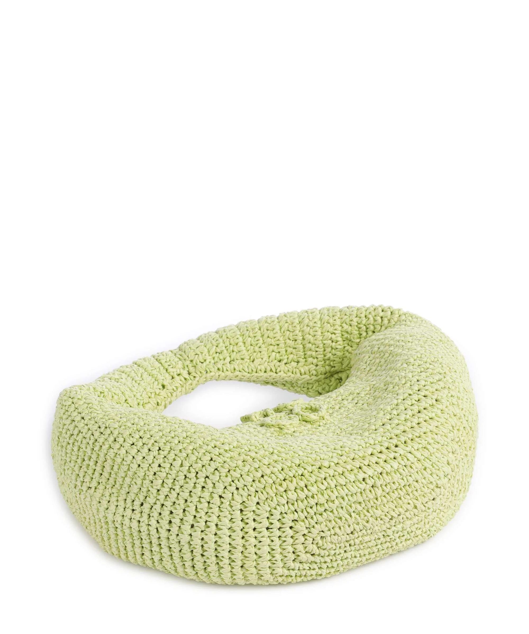 Hugo Zeya Torebka lemon yellow - Image 6