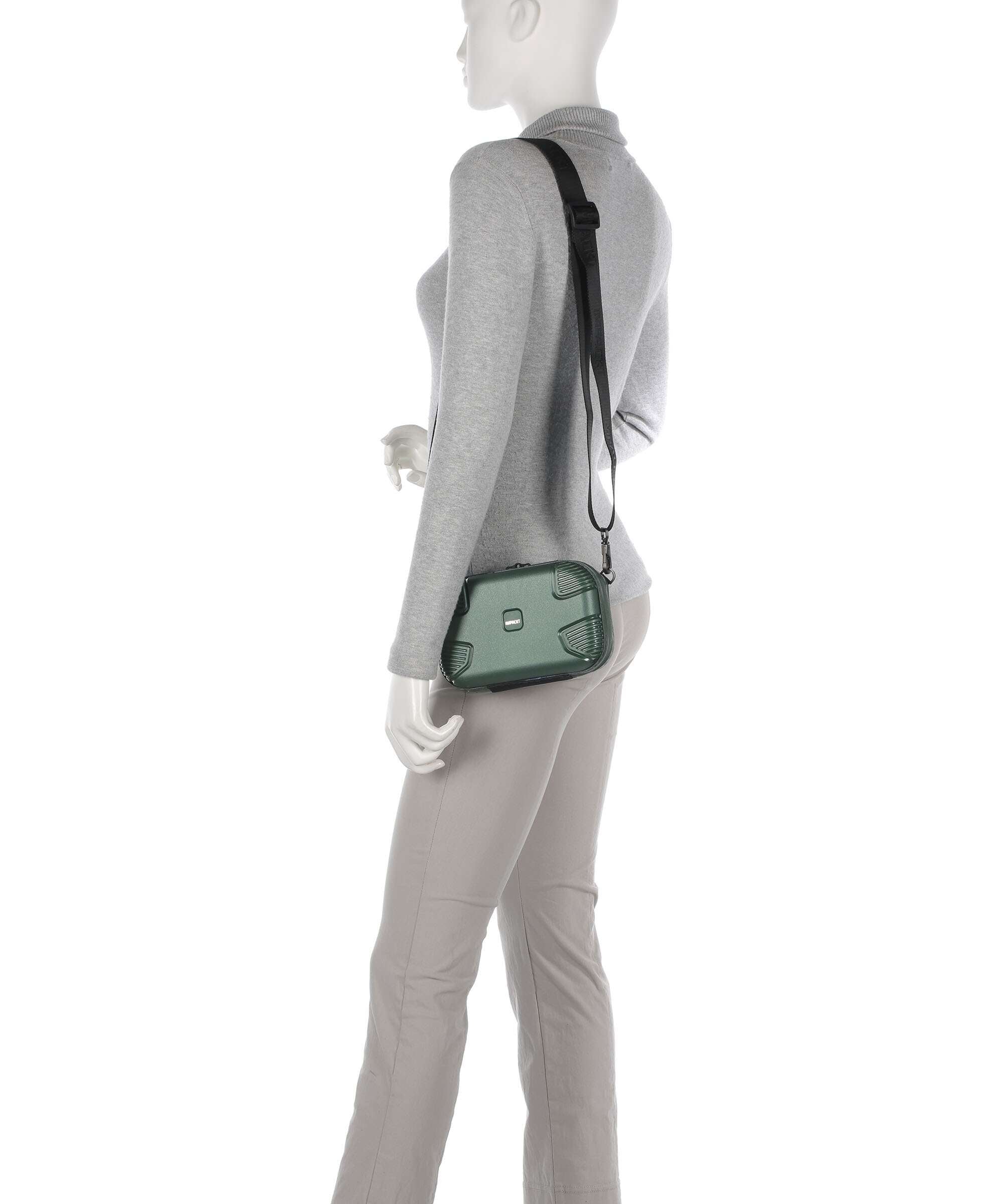 Impackt IP1 Mini Torba przez ramię deep sea green - Image 3