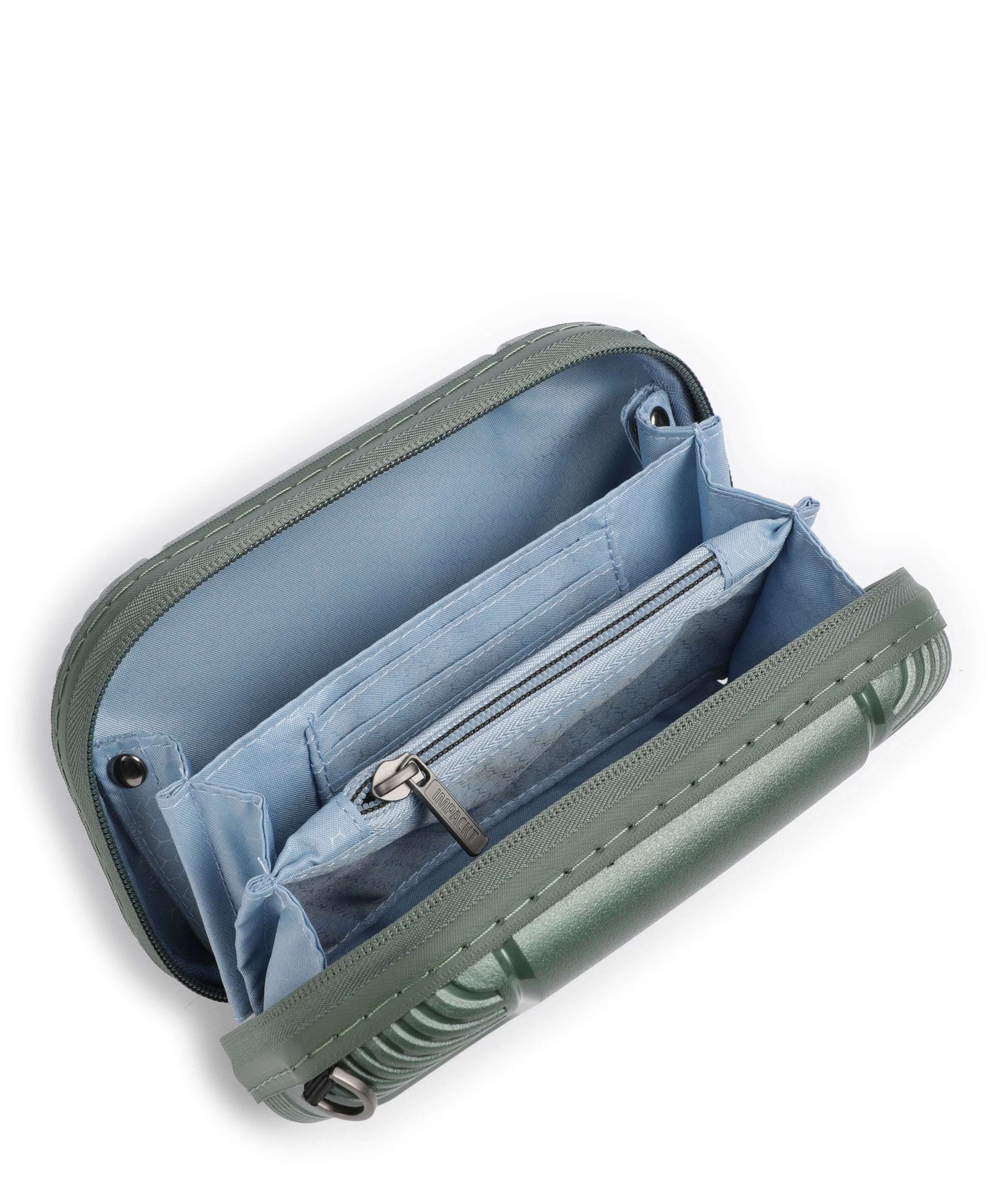 Impackt IP1 Mini Torba przez ramię deep sea green - Image 6