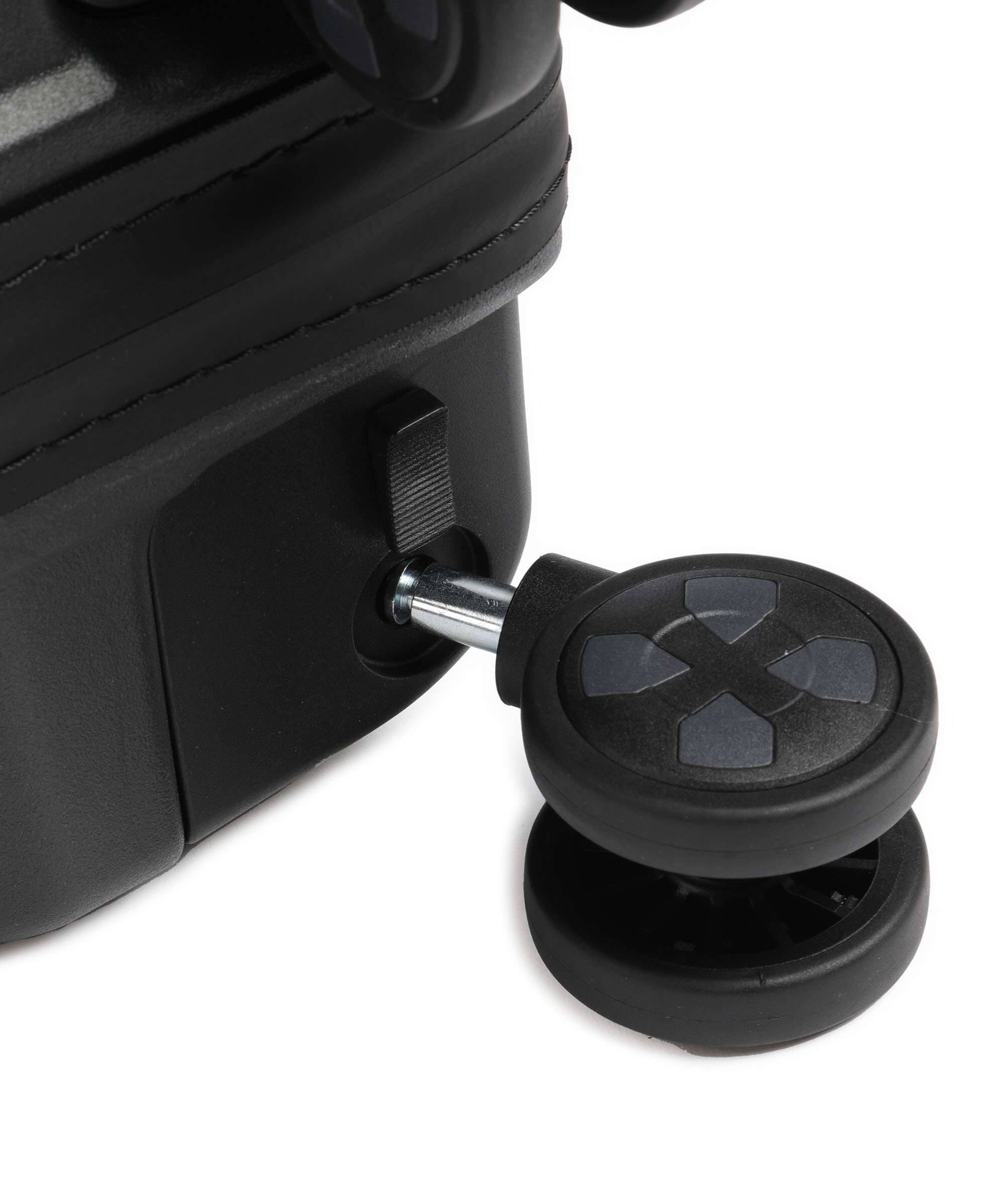 Impackt IP1 S Walizka na 4 kołach lava black - Image 4