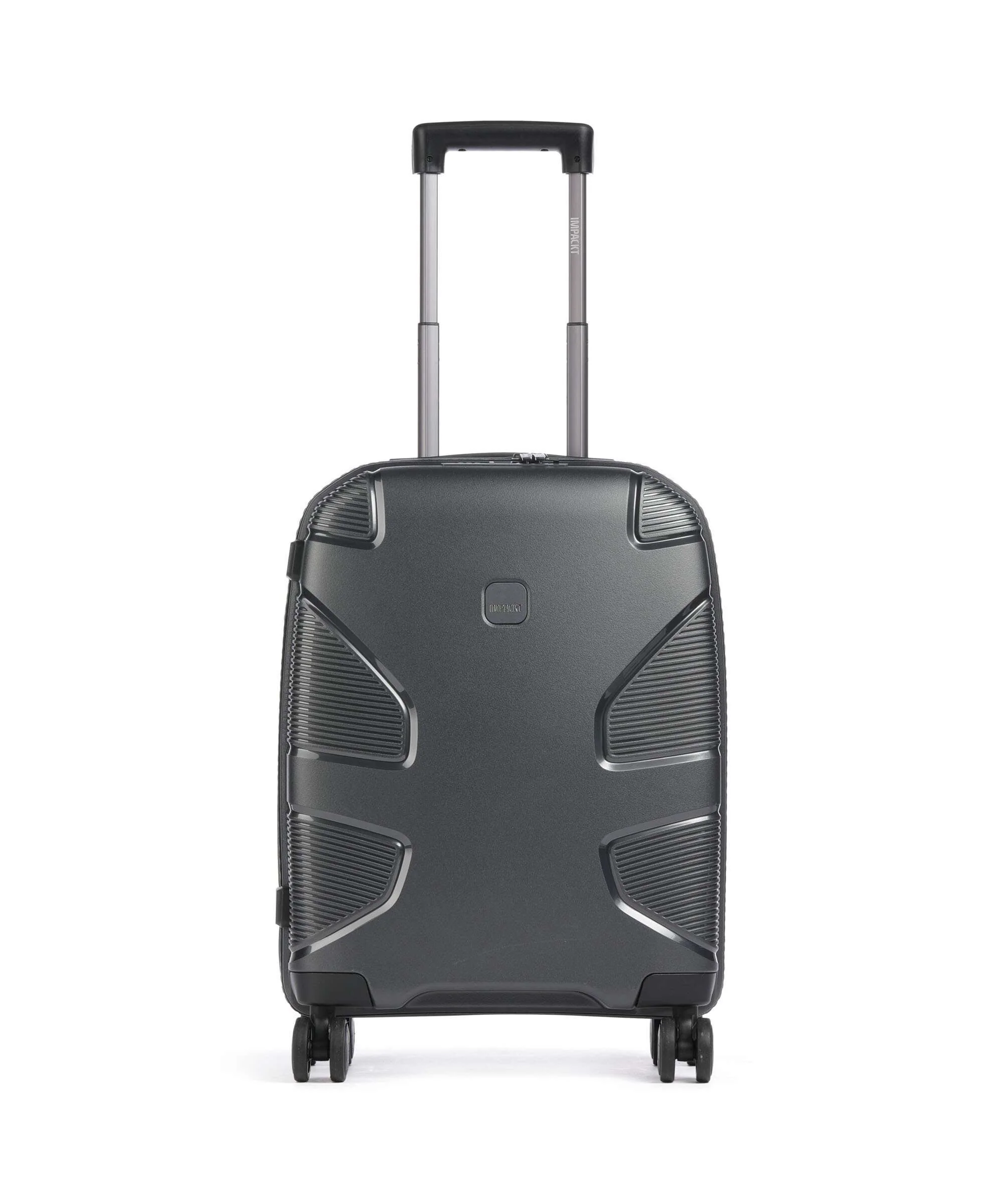 Impackt IP1 S Walizka na 4 kołach iron grey