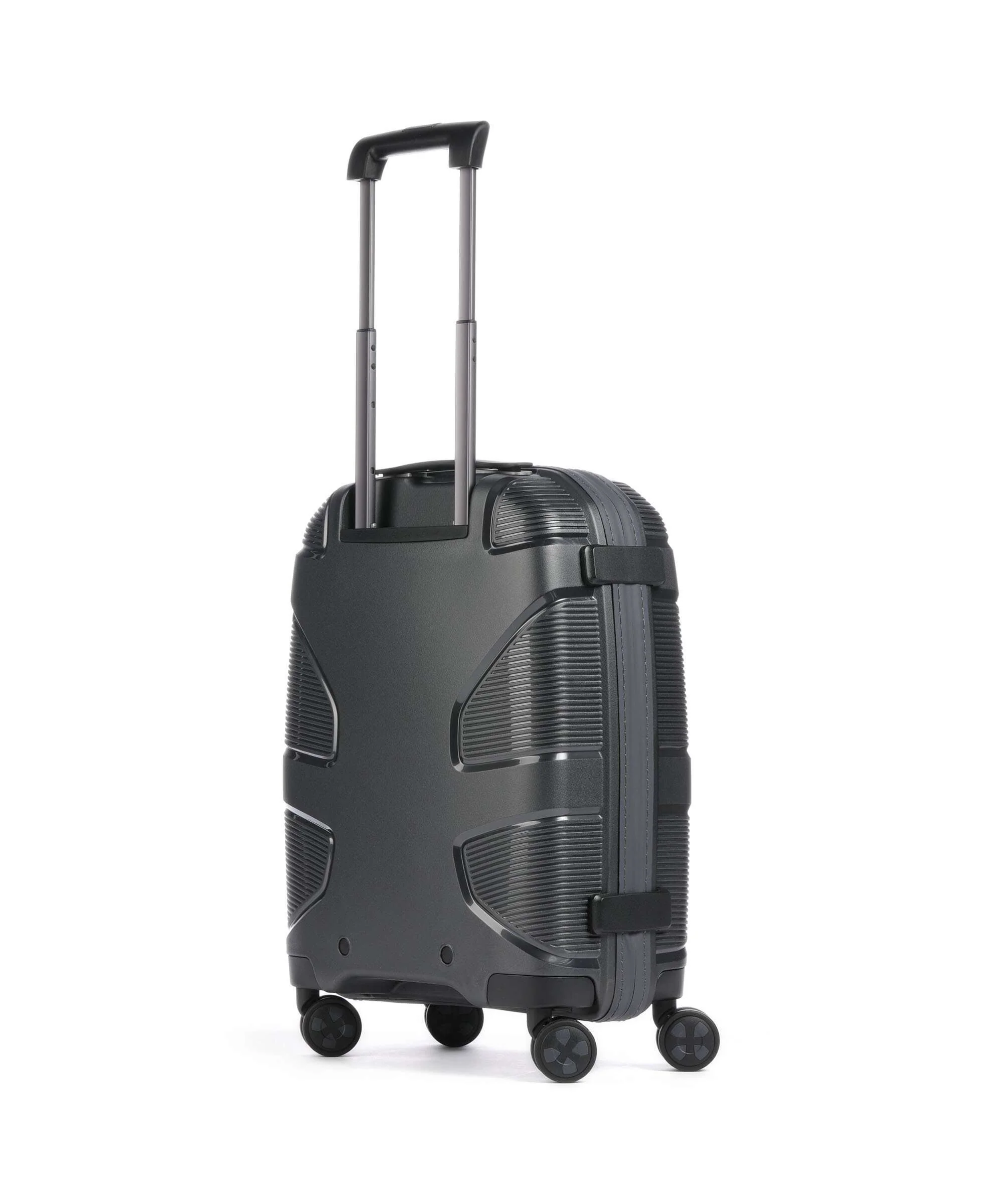 Impackt IP1 S Walizka na 4 kołach iron grey - Image 2