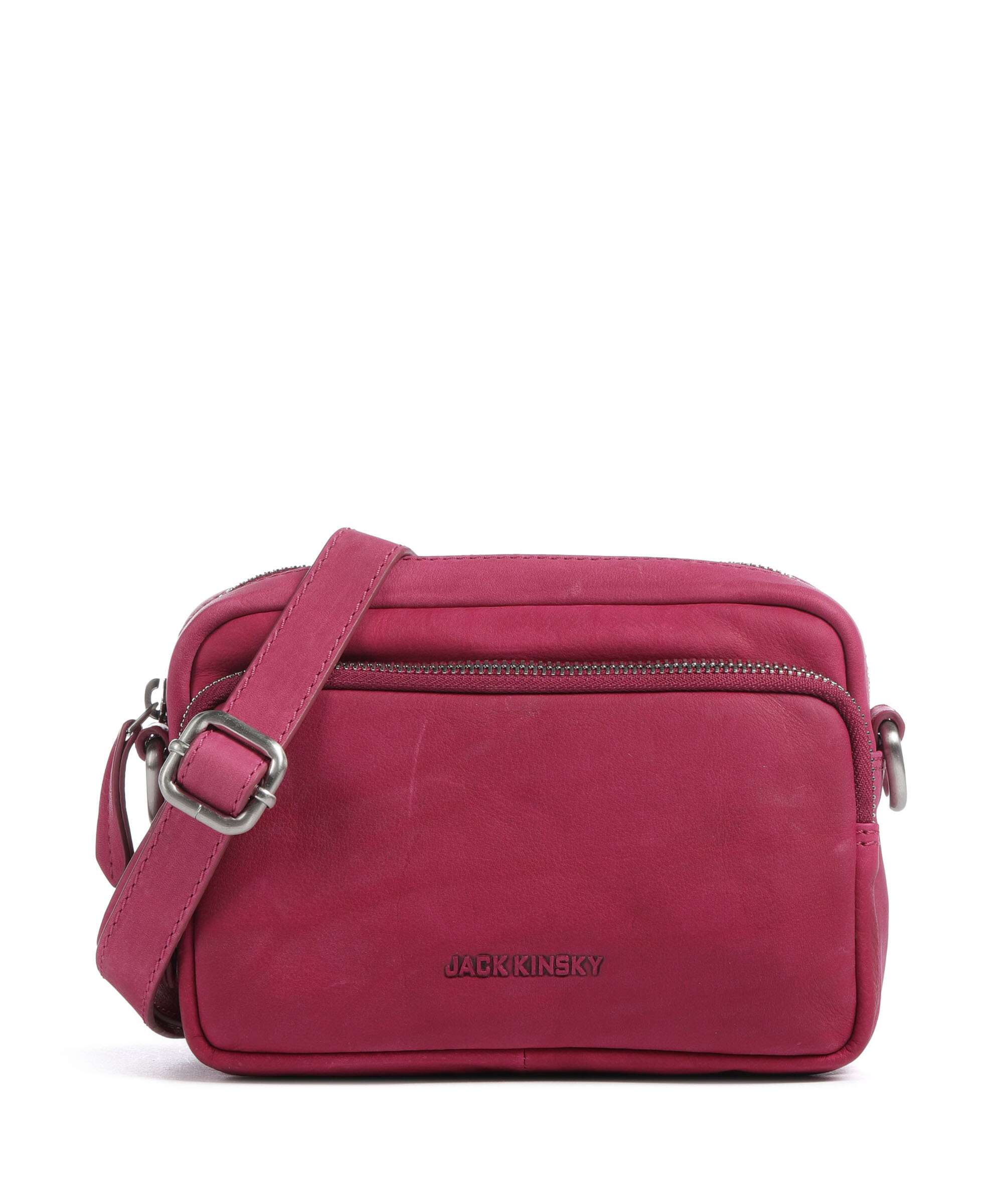 Jack Kinsky Aruba 1 Torba przez ramię pink