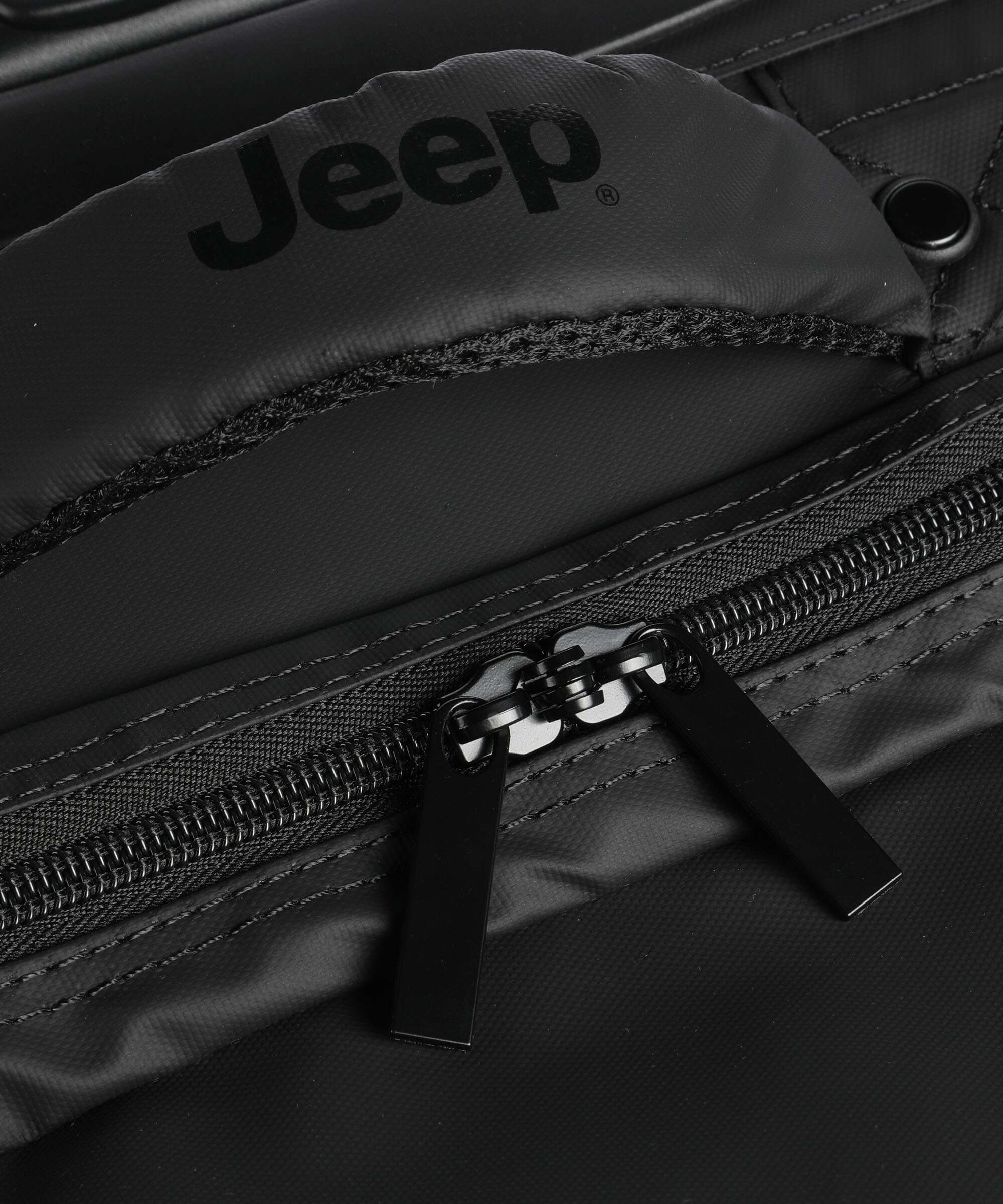 Jeep JS007C 82 Torba podróżna na kółkach avocado green - Image 4