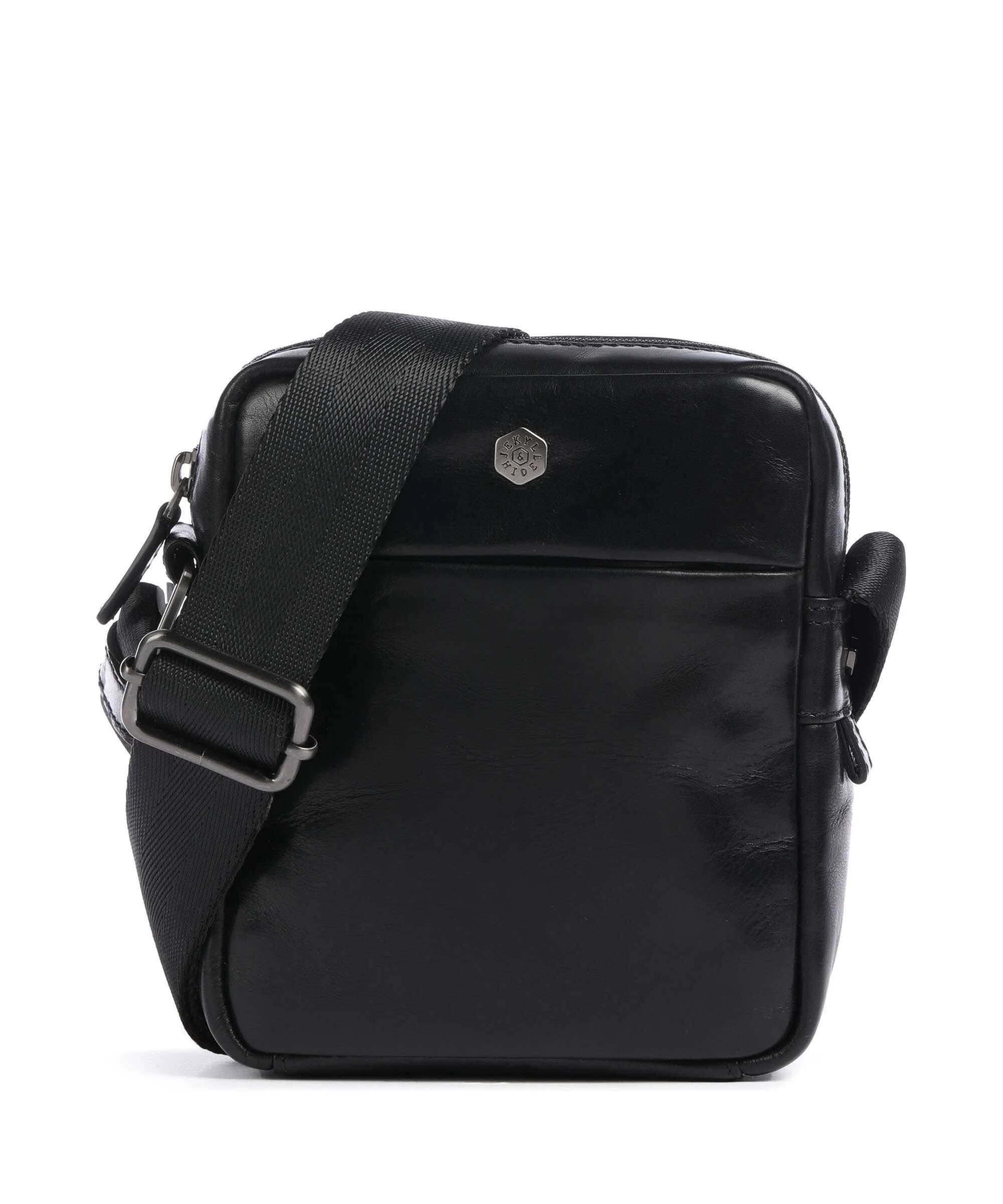 Jekyll & Hide Montana Torba przez ramię black