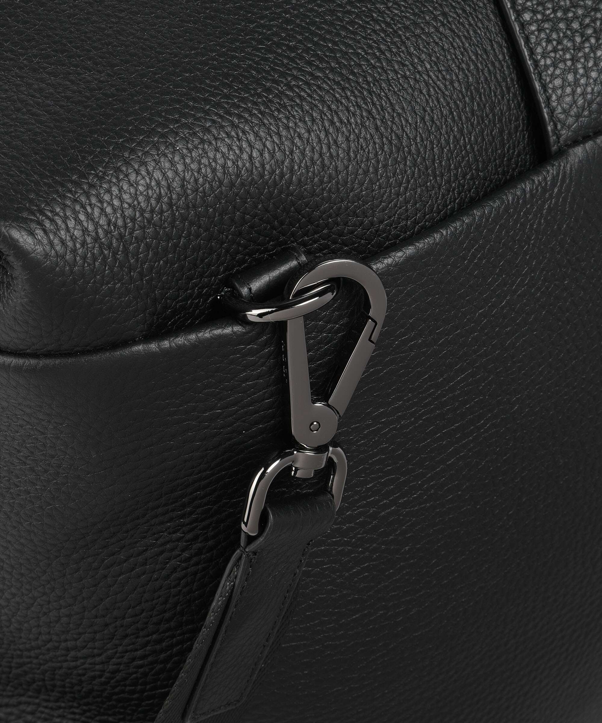 JOOP! Cardona Maik Torba weekendowa black - Image 3
