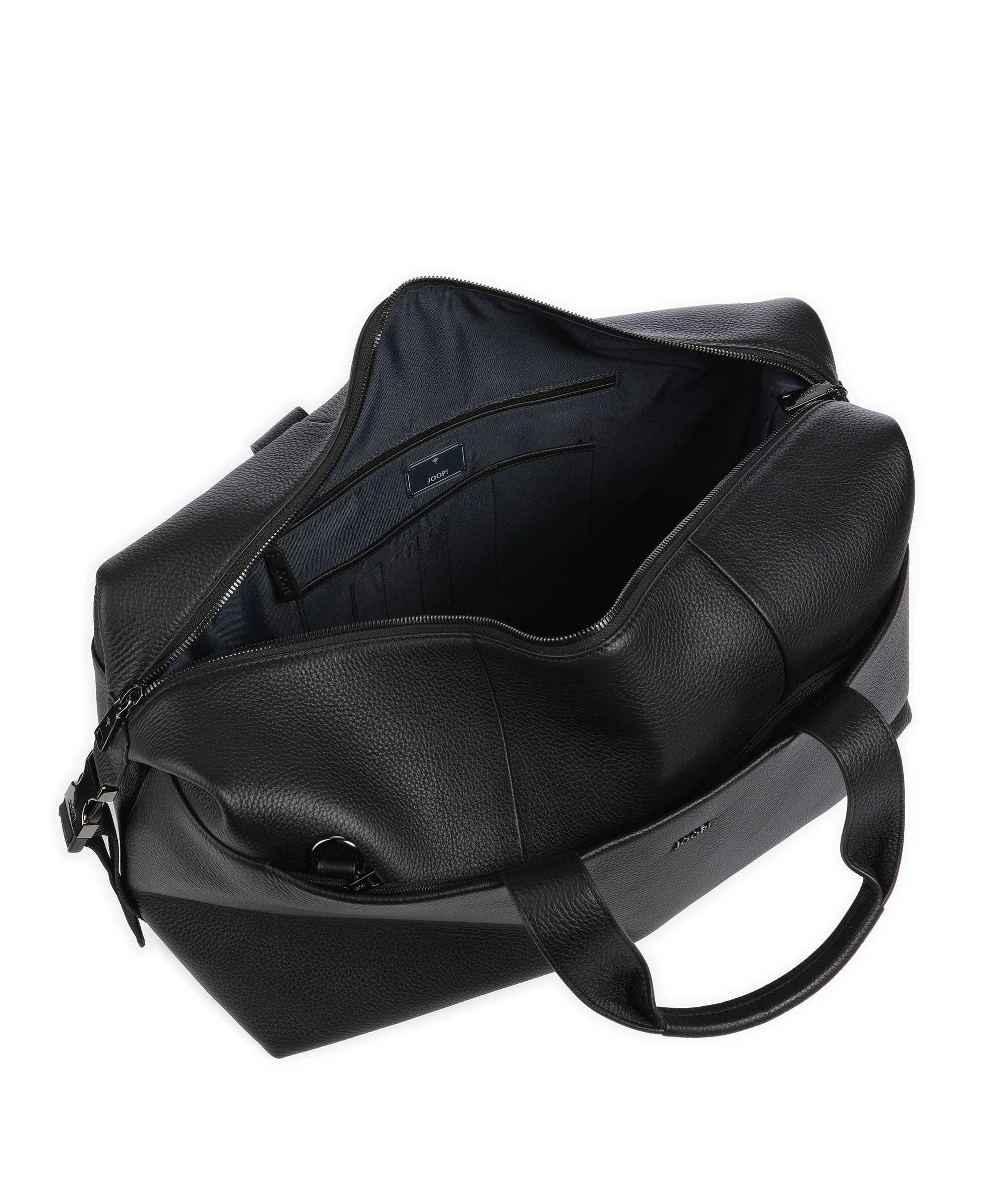 JOOP! Cardona Maik Torba weekendowa black - Image 6