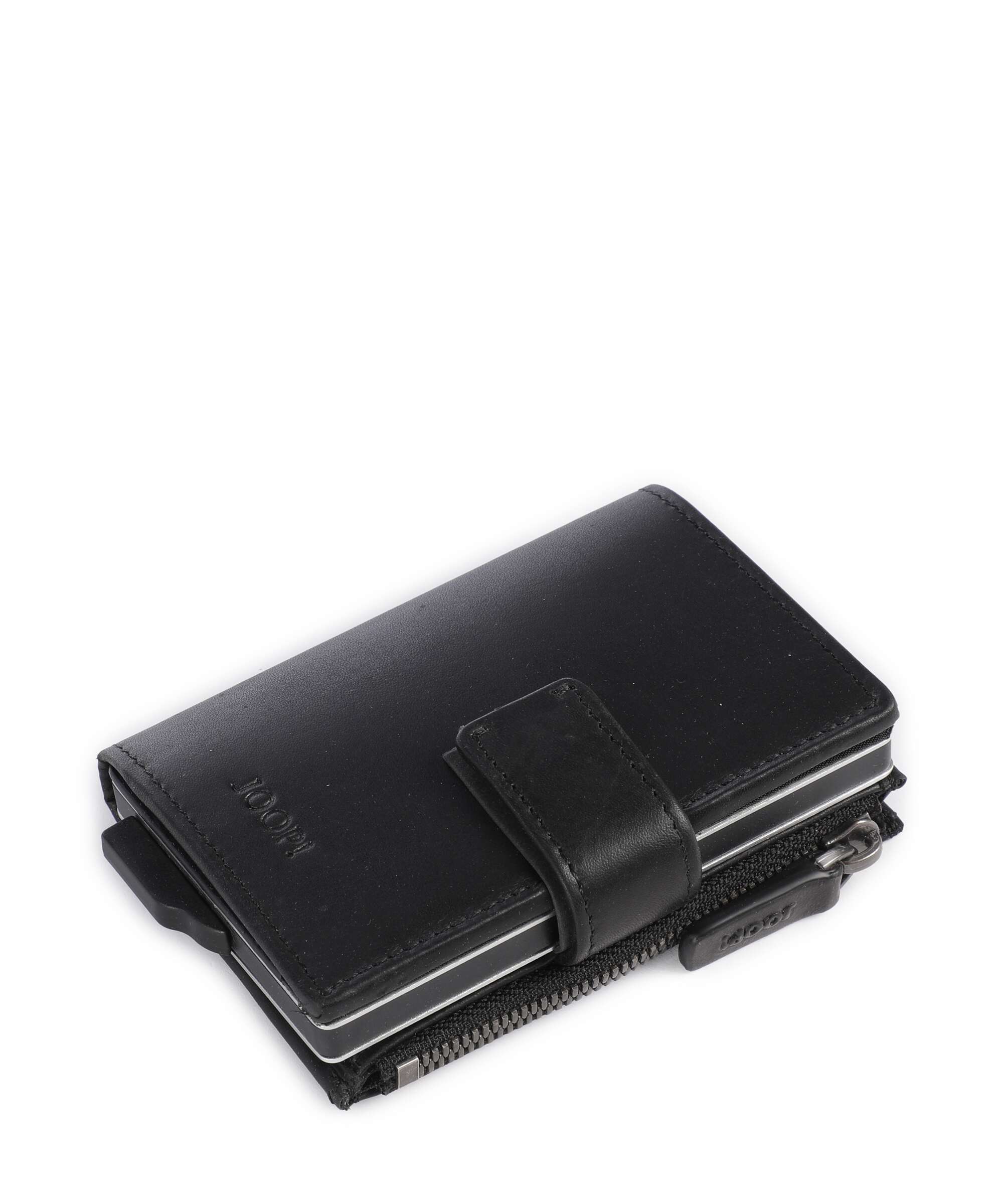 JOOP! Cerratano C-Four Etui na karty kredytowe black - Image 3