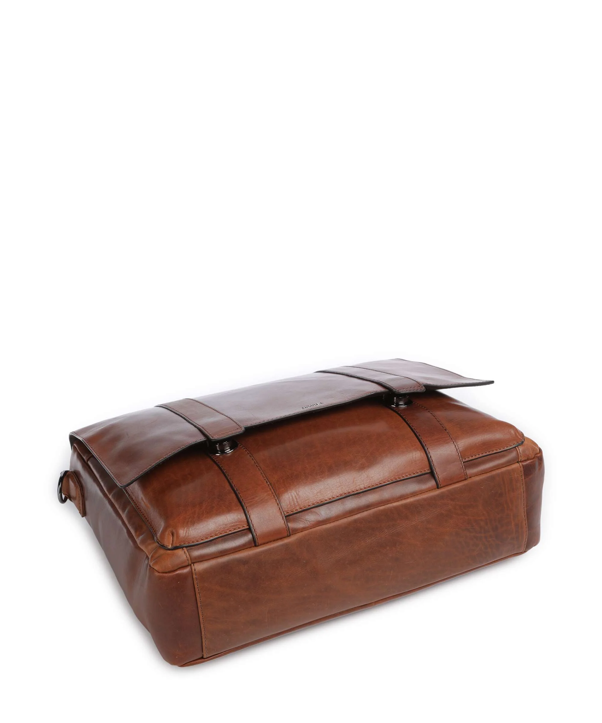 JOOP! Cerratano Kreon Aktówka cognac - Image 5