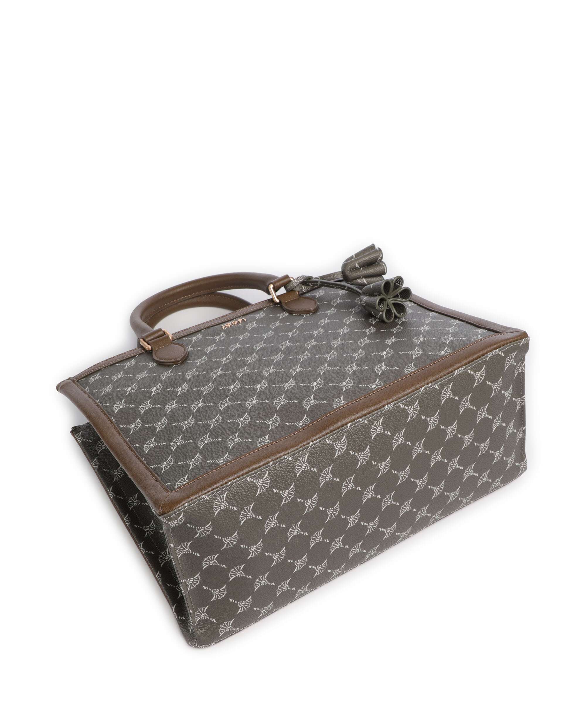 JOOP! Cortina 1.0 Aurelia Torebka burnt olive - Image 6