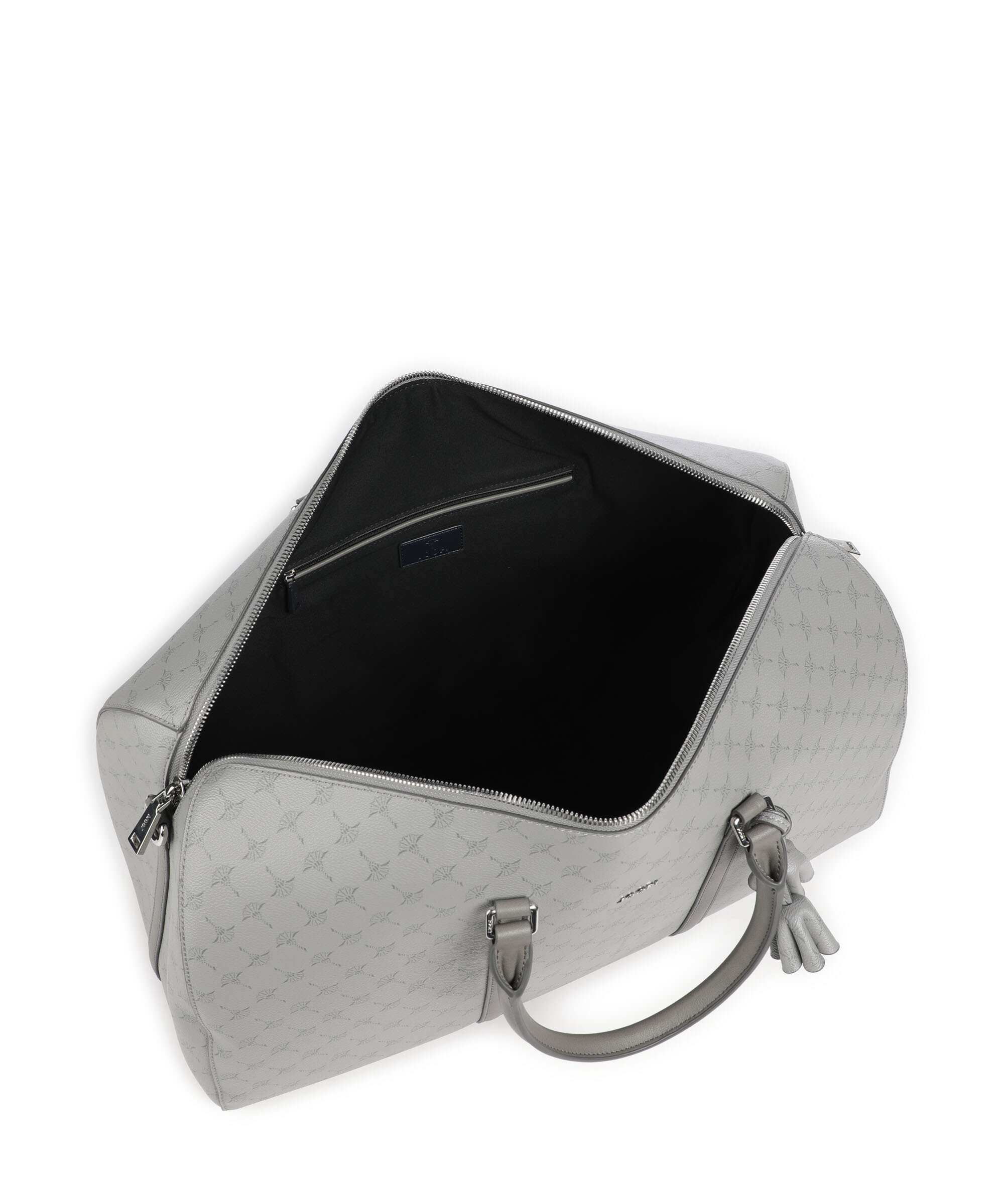 JOOP! Cortina 1.0 Aurora Torba weekendowa frost gray - Image 5