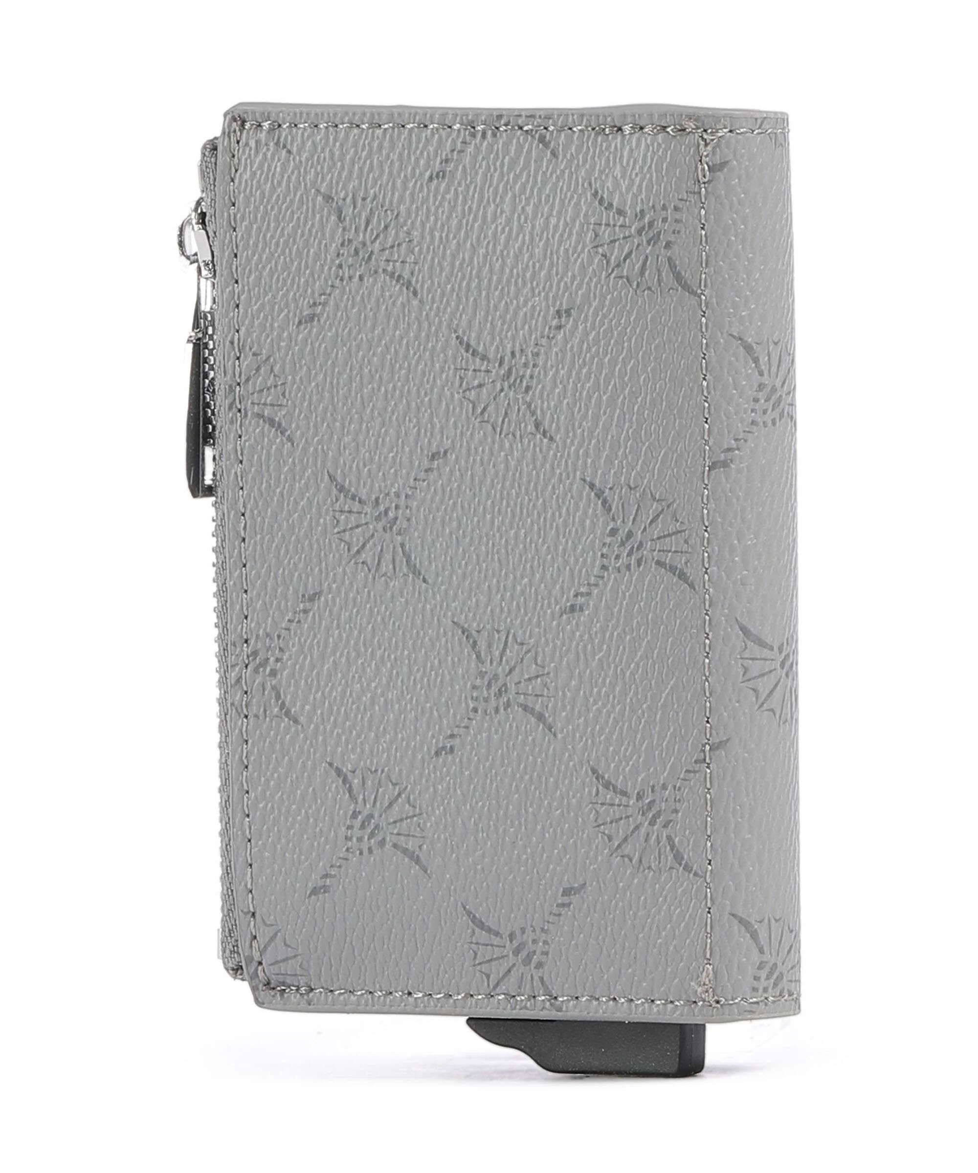 JOOP! Cortina 1.0 C-Four Etui na karty kredytowe frost gray - Image 2