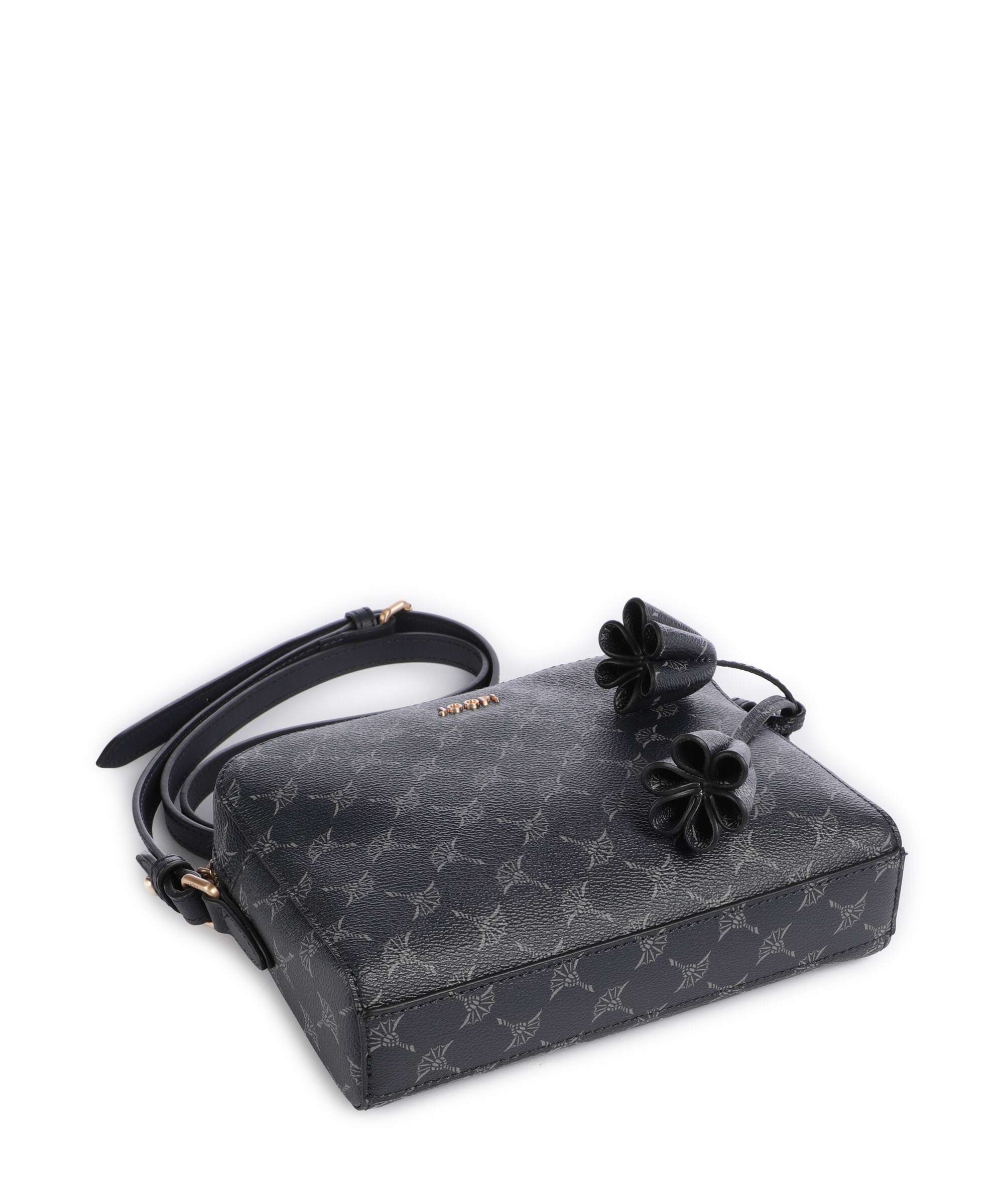 JOOP! Cortina 1.0 Cloe Torba przez ramię dark navy - Image 5