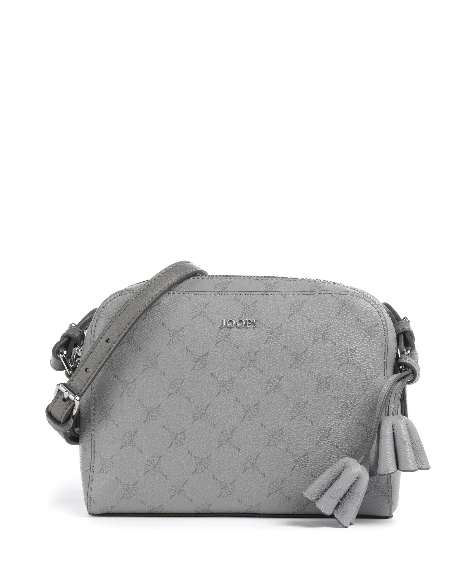 JOOP! Cortina 1.0 Cloe Torba przez ramię frost gray