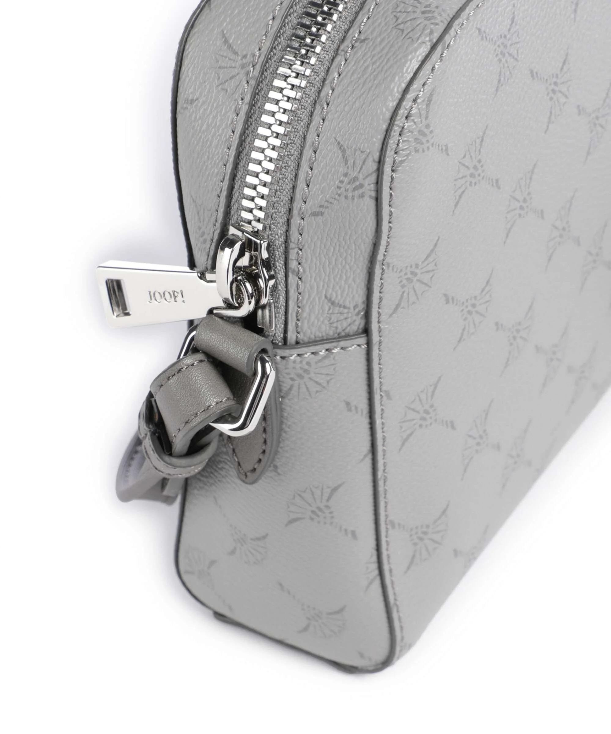JOOP! Cortina 1.0 Cloe Torba przez ramię frost gray - Image 4