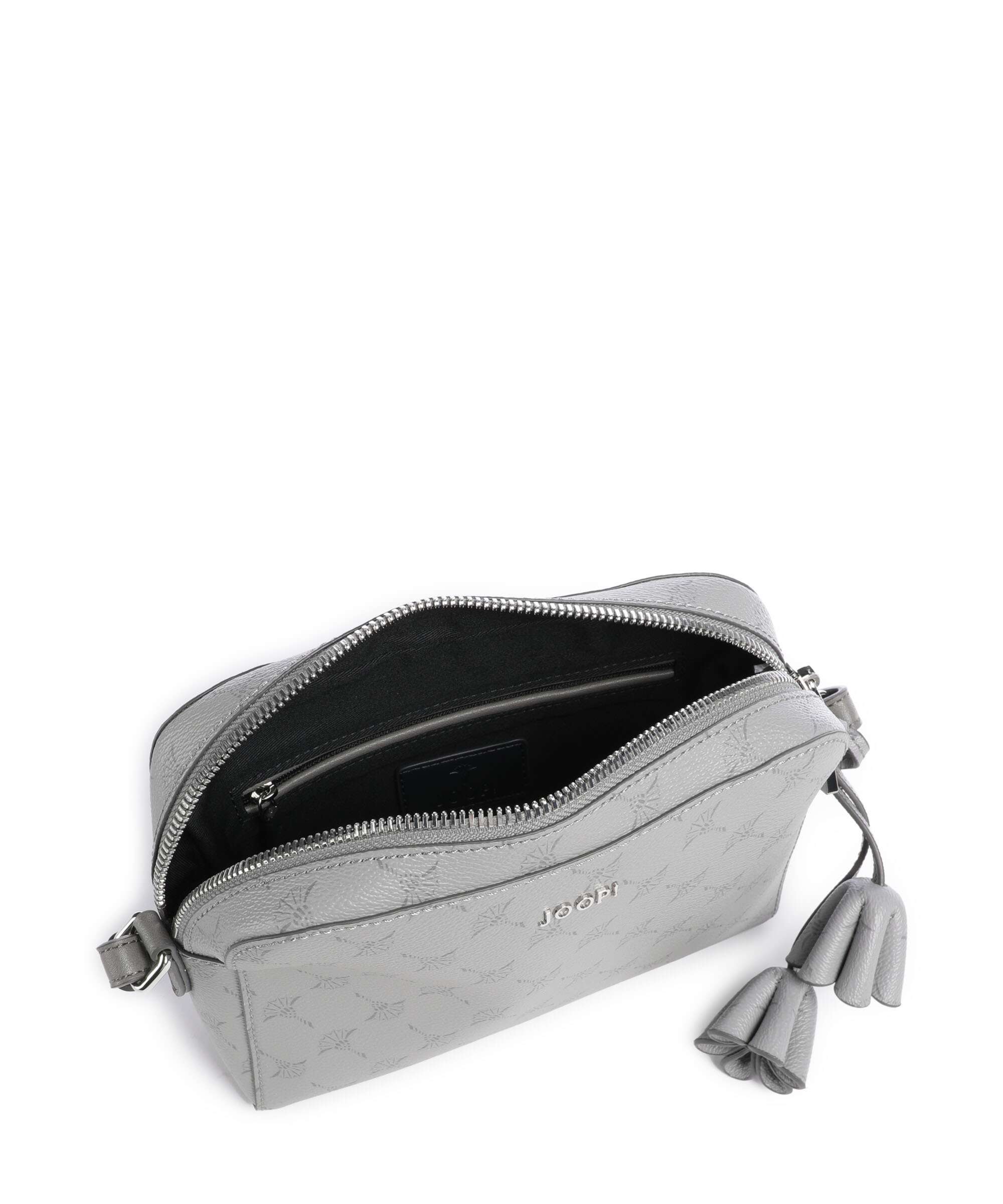 JOOP! Cortina 1.0 Cloe Torba przez ramię frost gray - Image 6