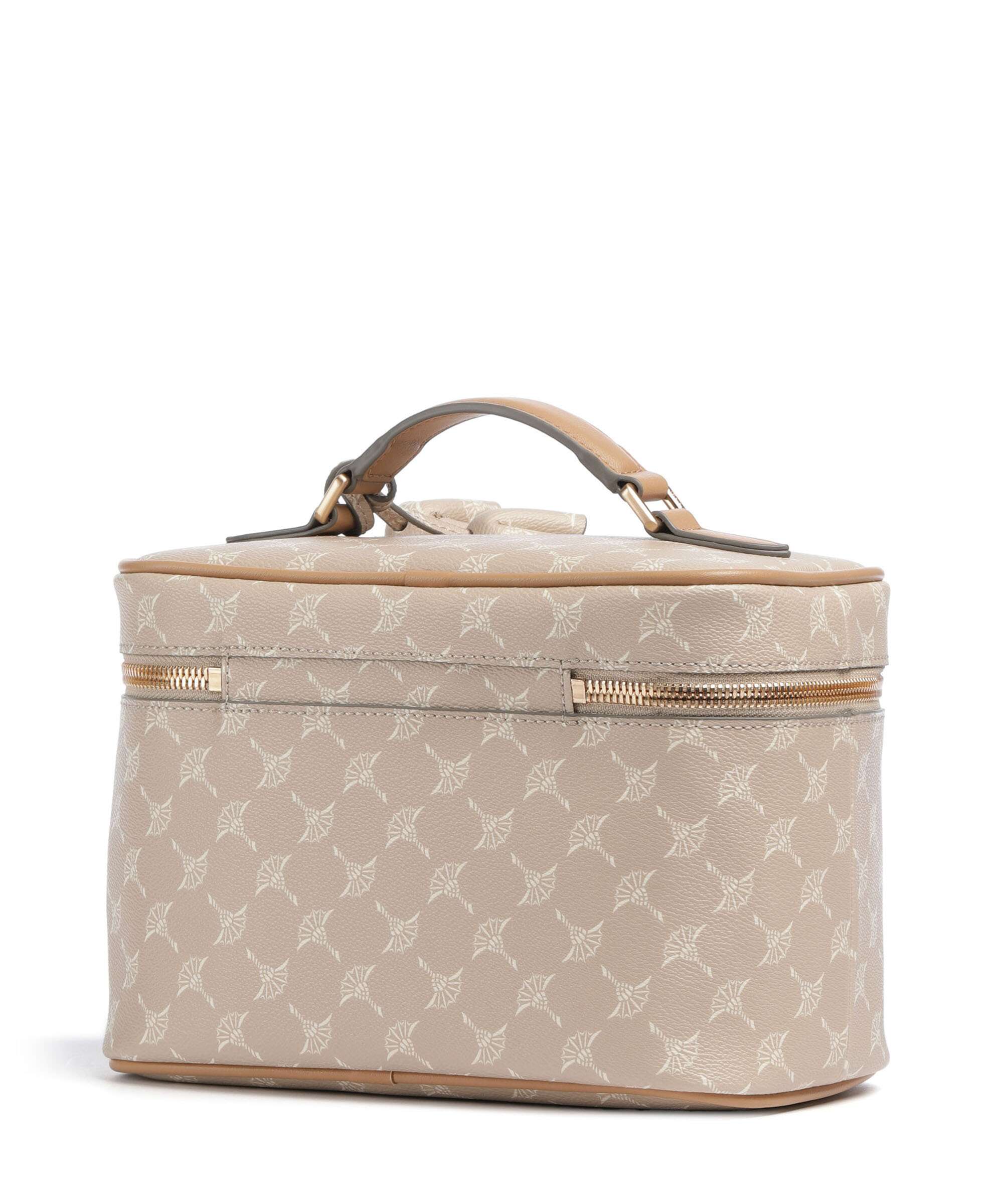 JOOP! Cortina 1.0 Flora Torby toaletowe sesame - Image 2