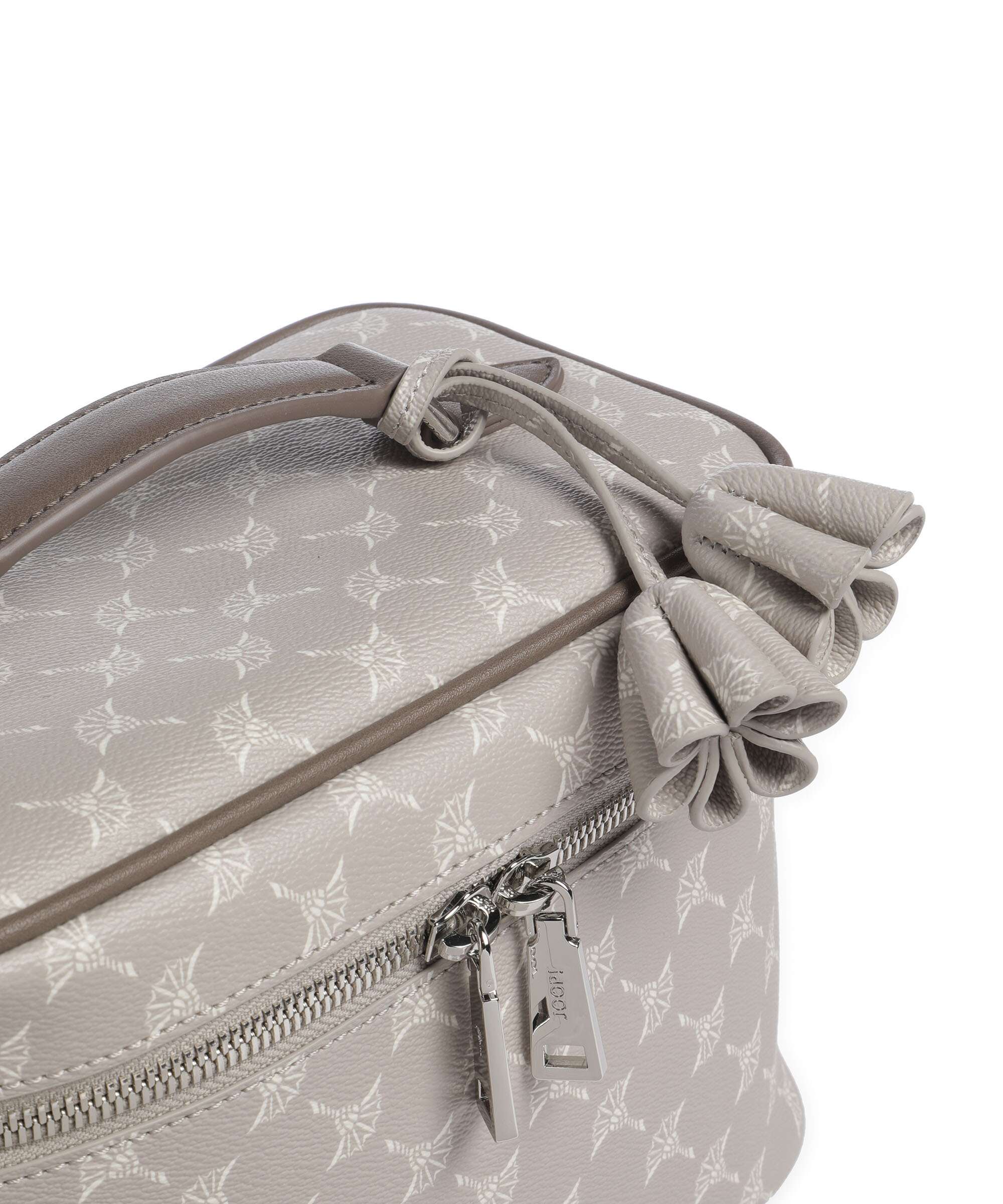JOOP! Cortina 1.0 Flora Torby toaletowe pelican - Image 3