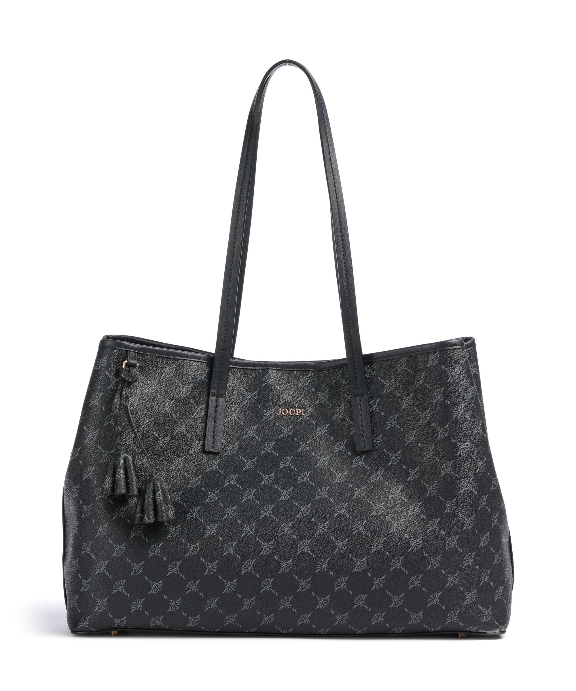 JOOP! Cortina 1.0 Imogen Torba na zakupy dark navy