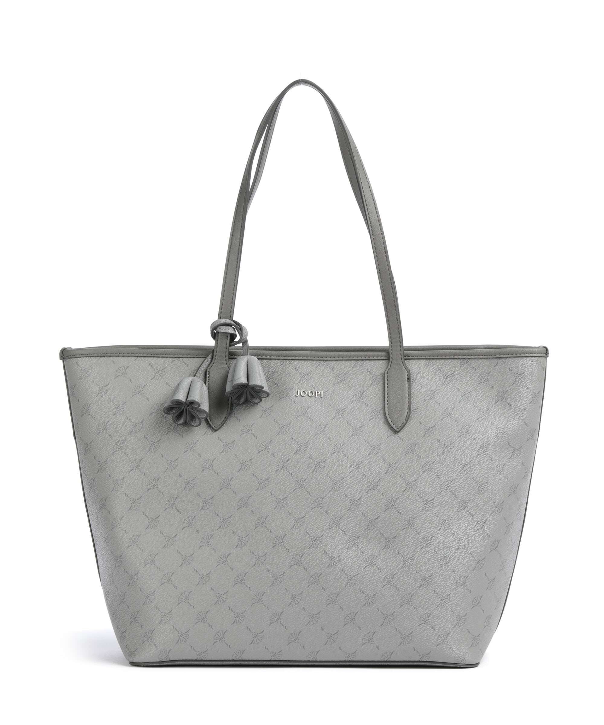 JOOP! Cortina 1.0 Lara Torba na zakupy frost gray