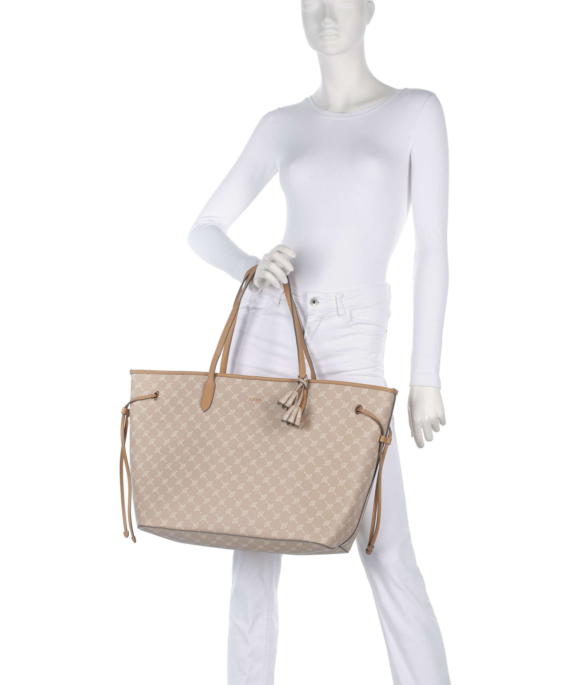 JOOP! Cortina 1.0 Lara Torba na zakupy sesame - Image 3