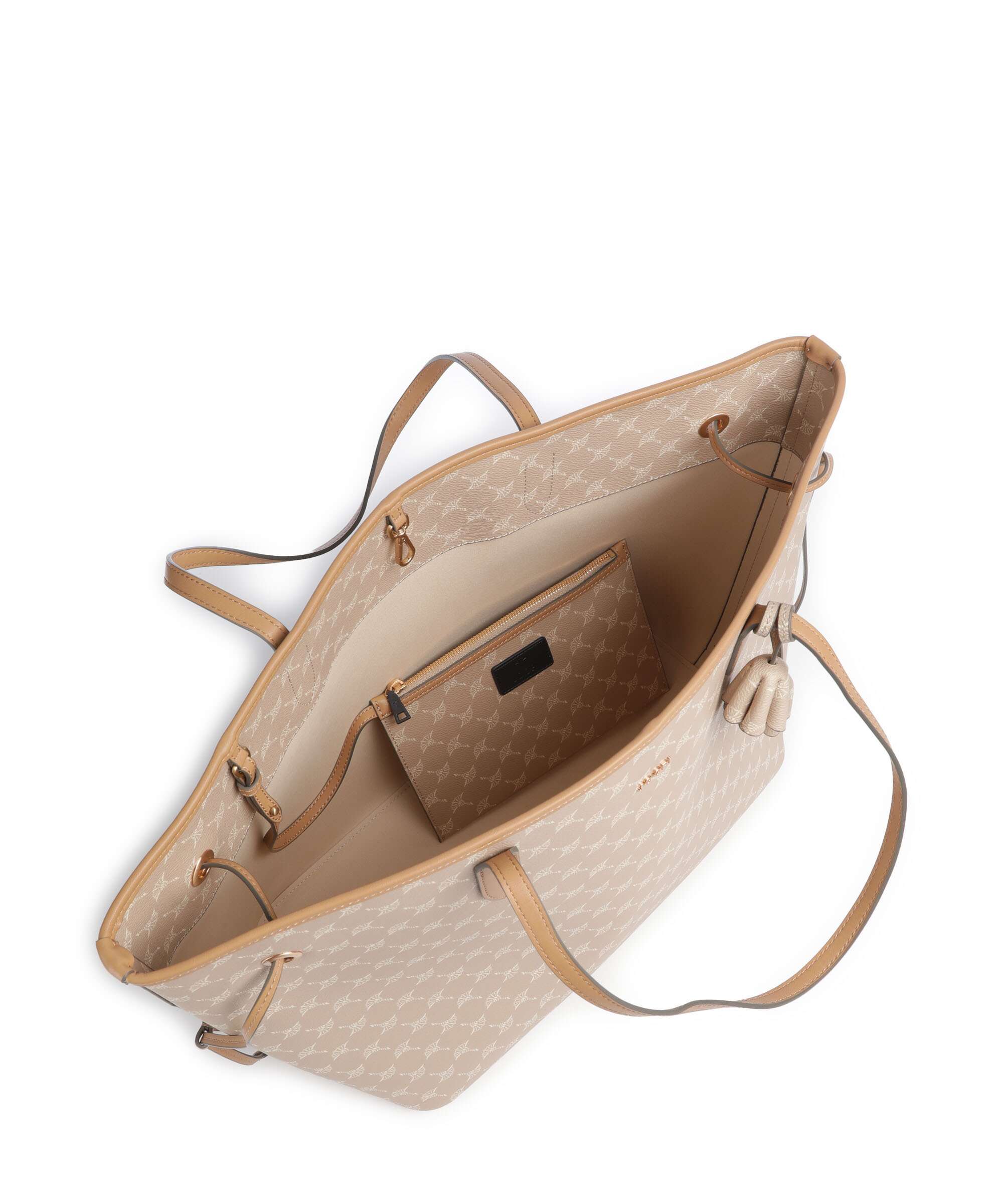 JOOP! Cortina 1.0 Lara Torba na zakupy sesame - Image 6