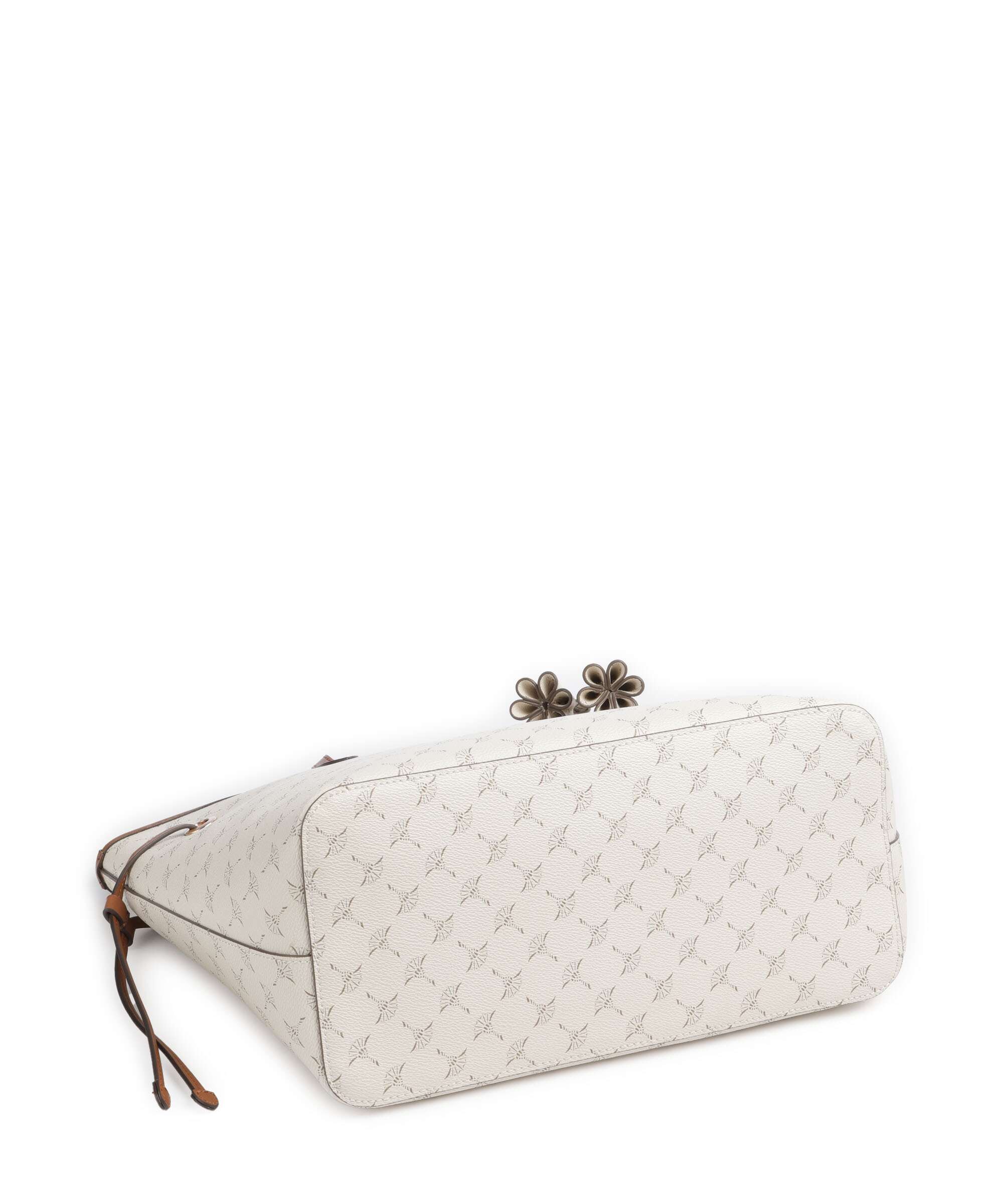 JOOP! Cortina 1.0 Lara Torba na zakupy offwhite - Image 5