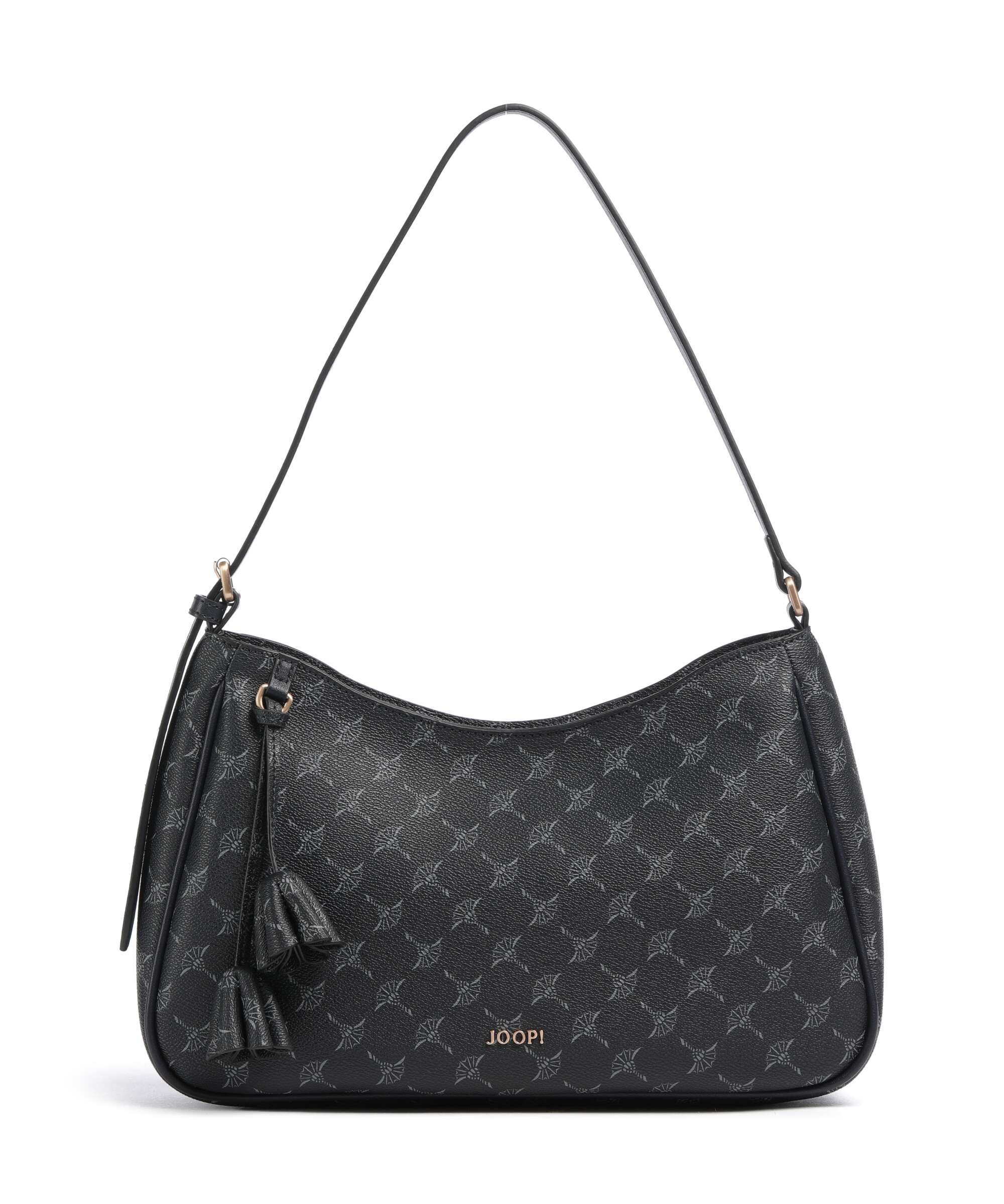 JOOP! Cortina 1.0 Xara Torba na ramię dark navy