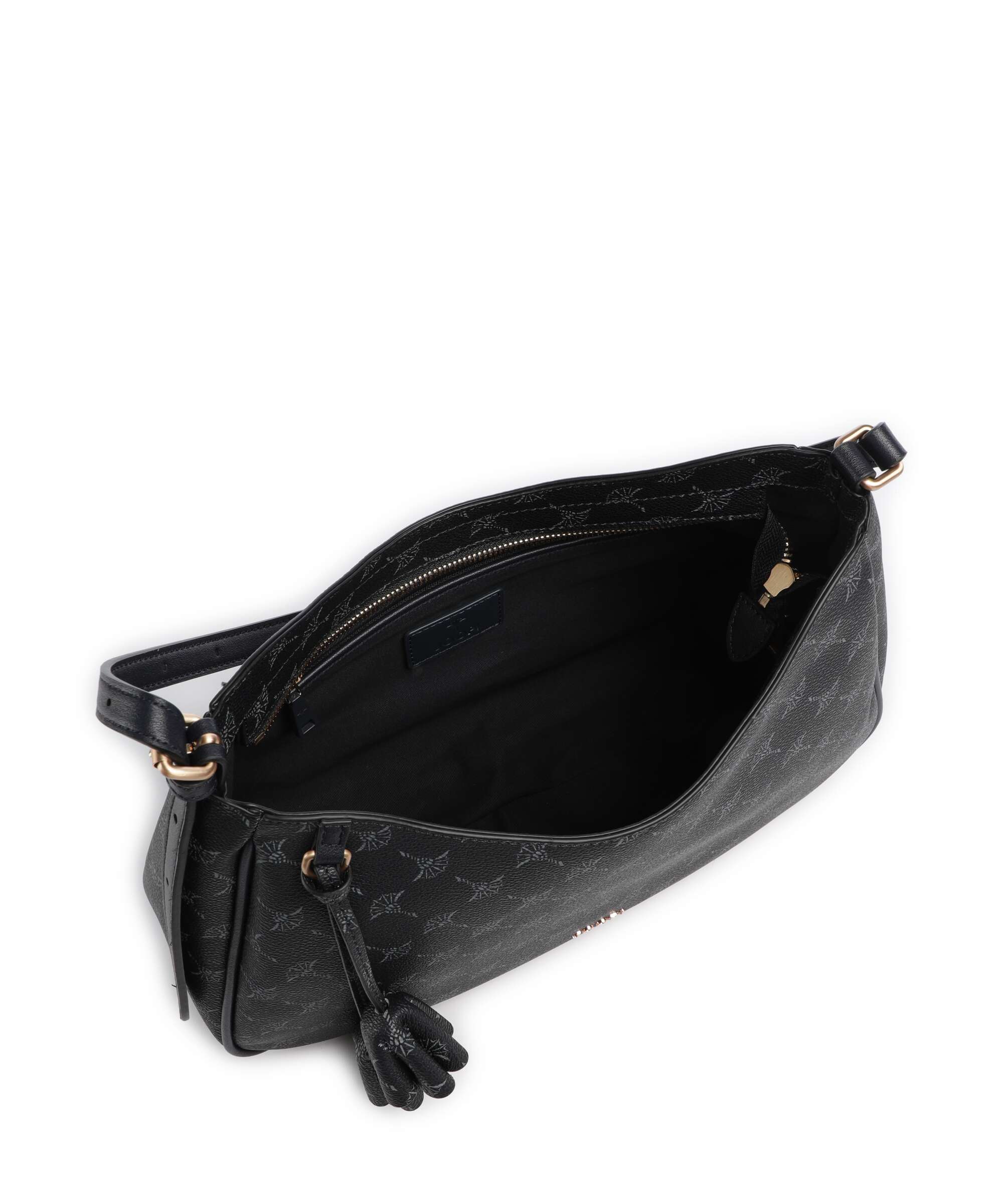 JOOP! Cortina 1.0 Xara Torba na ramię dark navy - Image 5