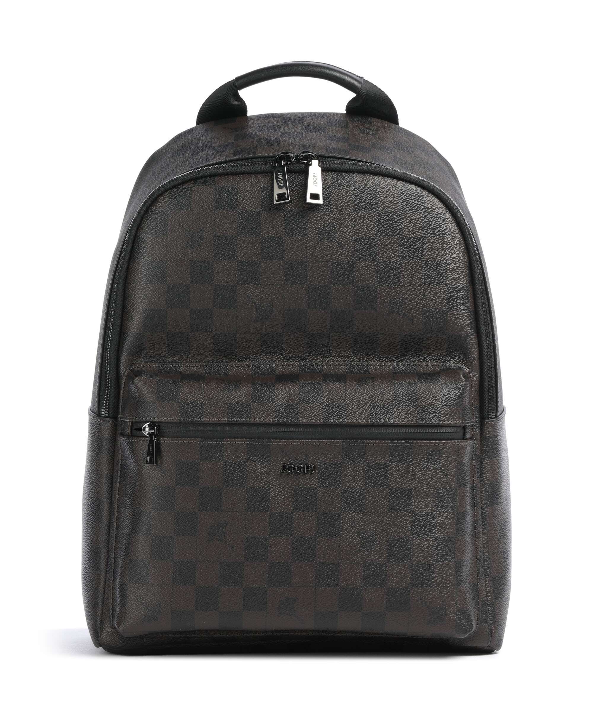 JOOP! Cortina Piazza Miko Plecak seal brown