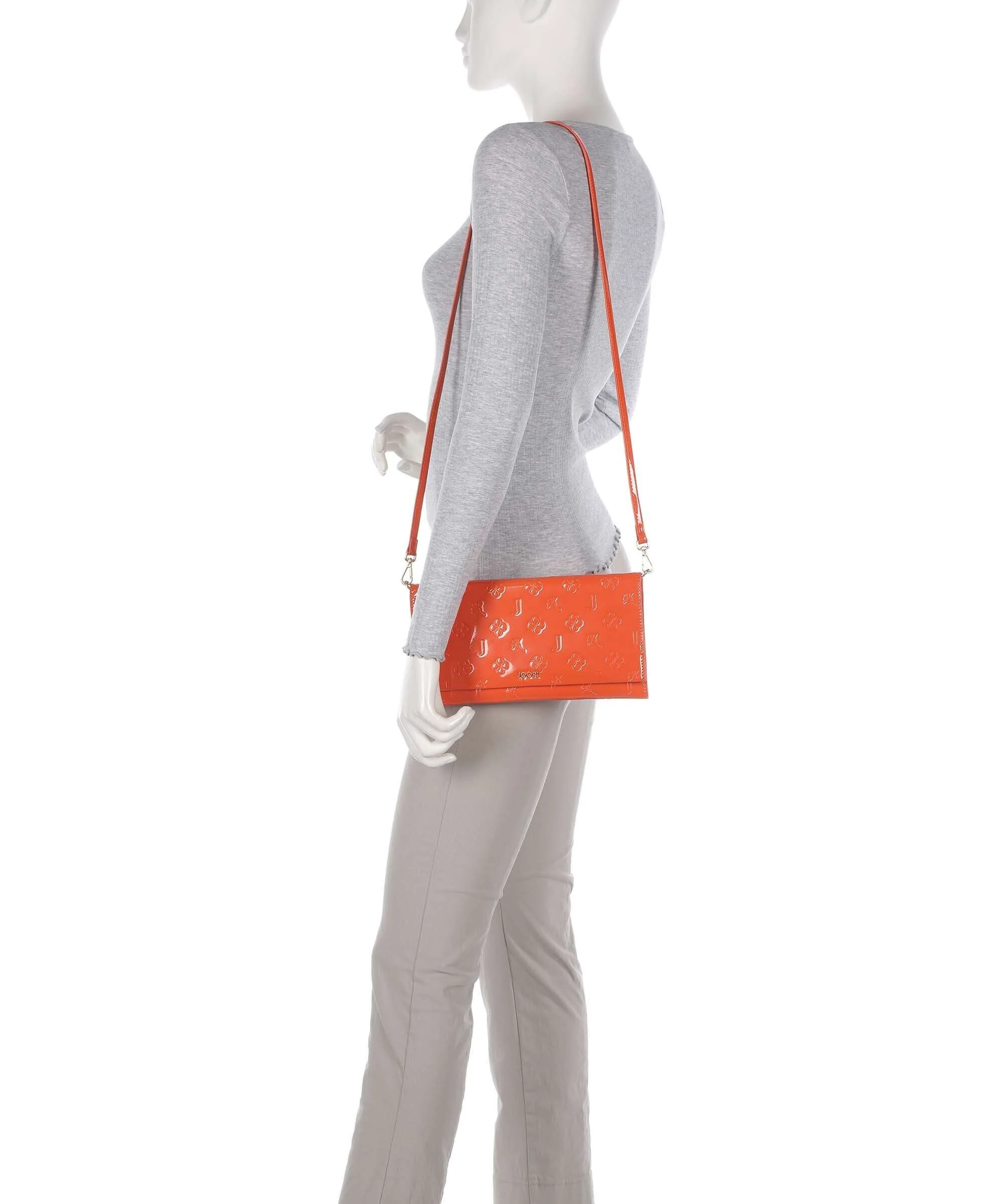 JOOP! Decoro Lucente Cadea Torba przez ramię orange - Image 3
