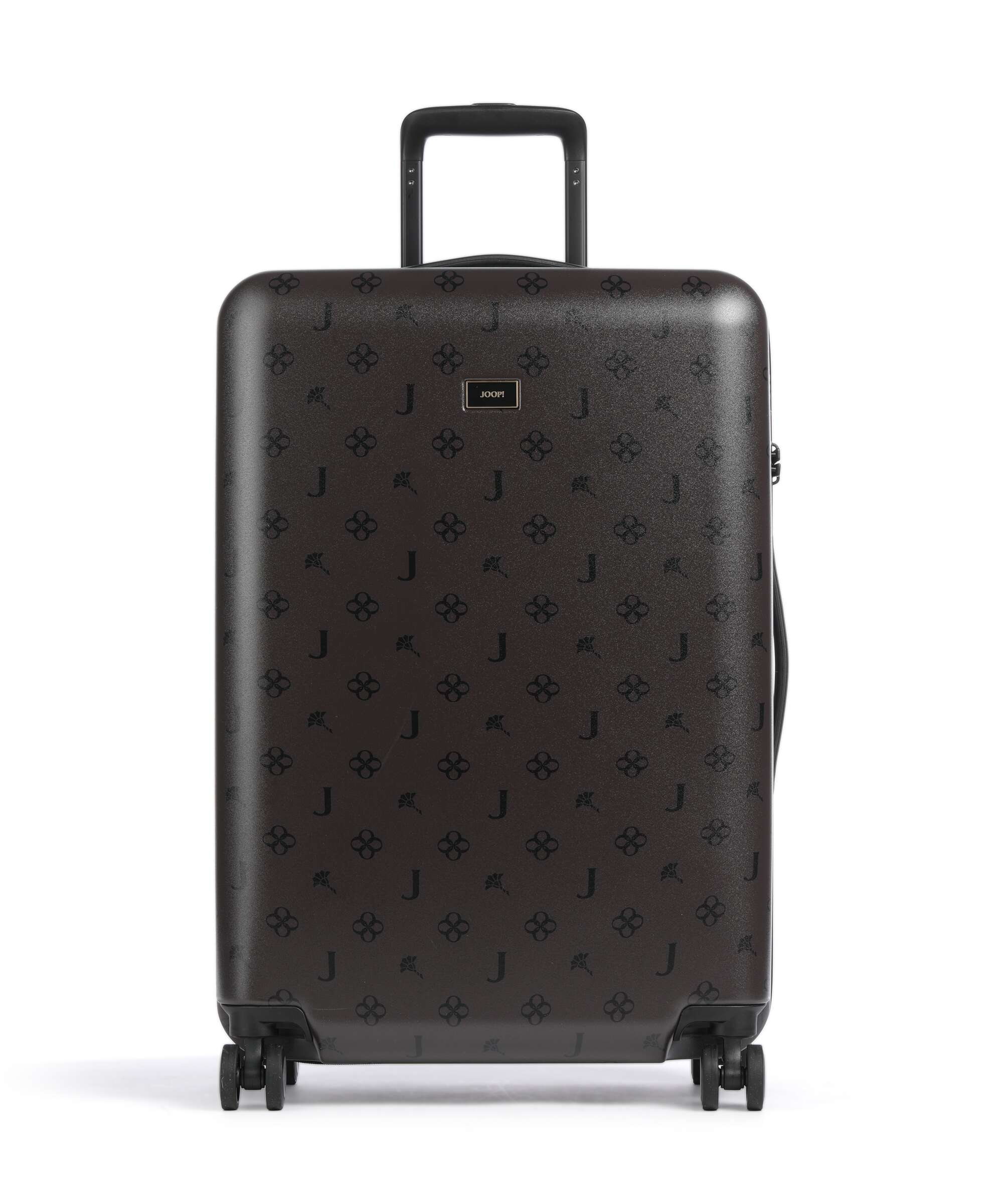 JOOP! Decoro Volare Walizka na 4 kołach seal brown