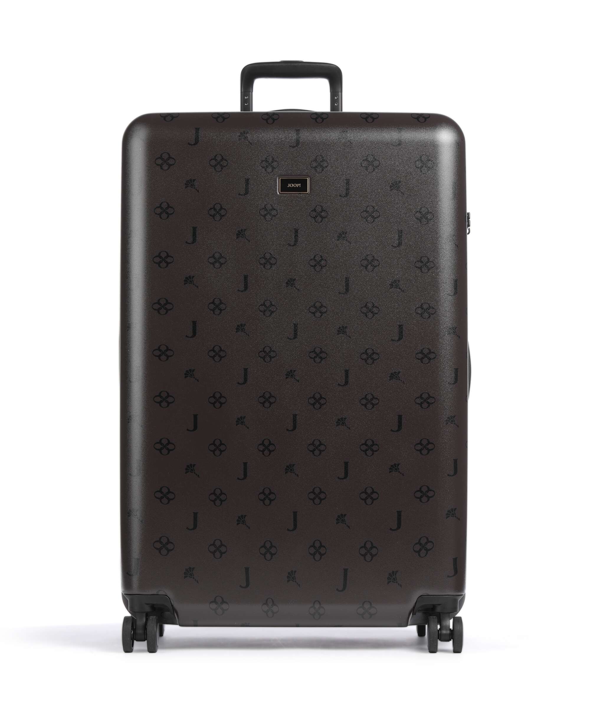 JOOP! Decoro Volare Walizka na 4 kołach seal brown