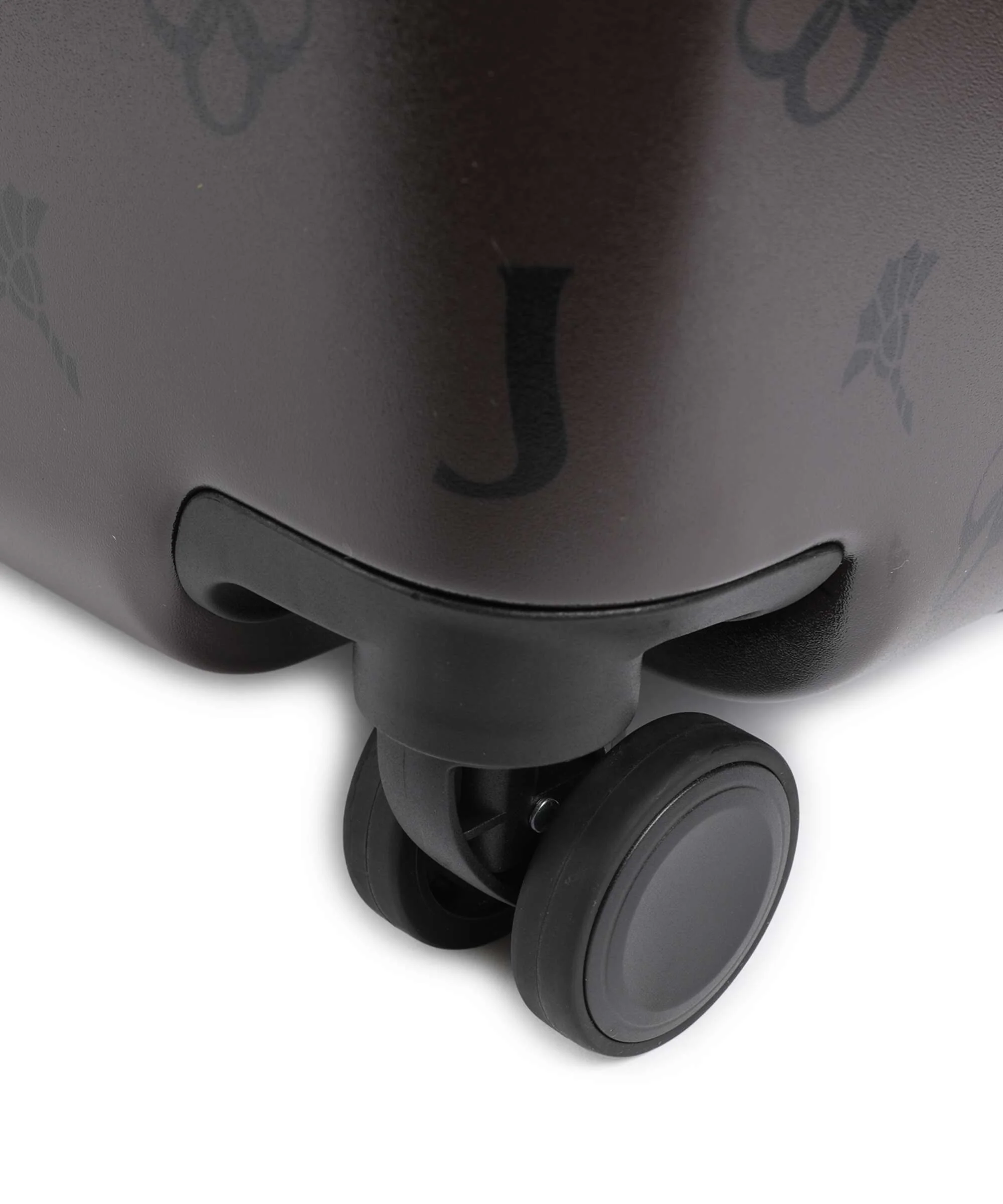 JOOP! Decoro Volare Walizka na 4 kołach seal brown - Image 4