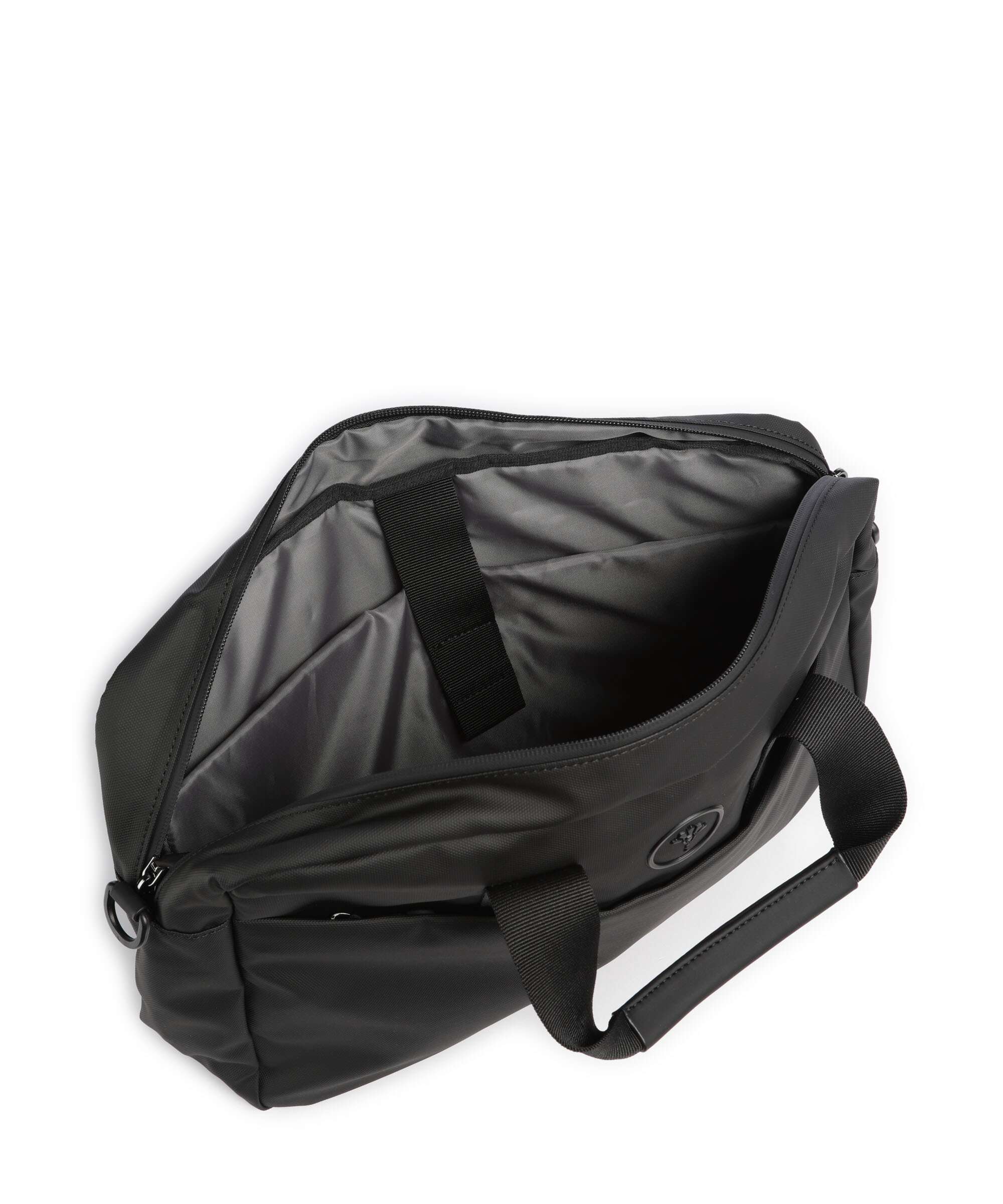 JOOP! Dinamico Pandion Aktówka black - Image 5