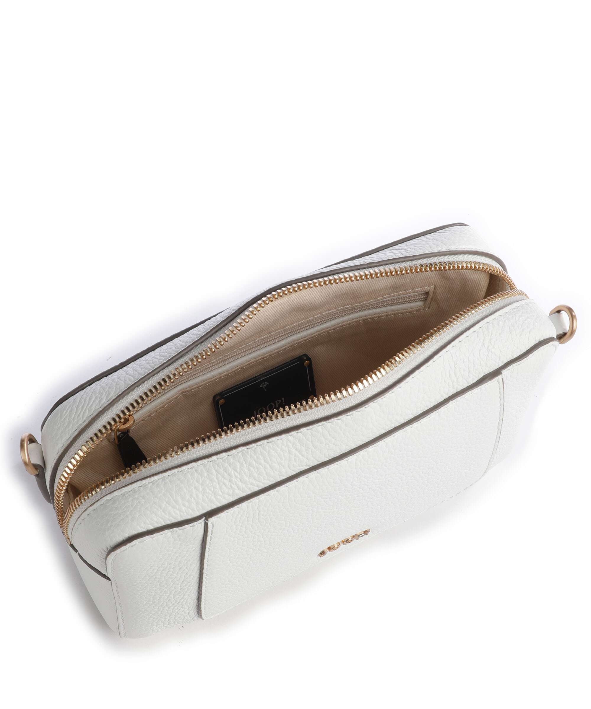 JOOP! Estate Casta Torba przez ramię white - Image 6