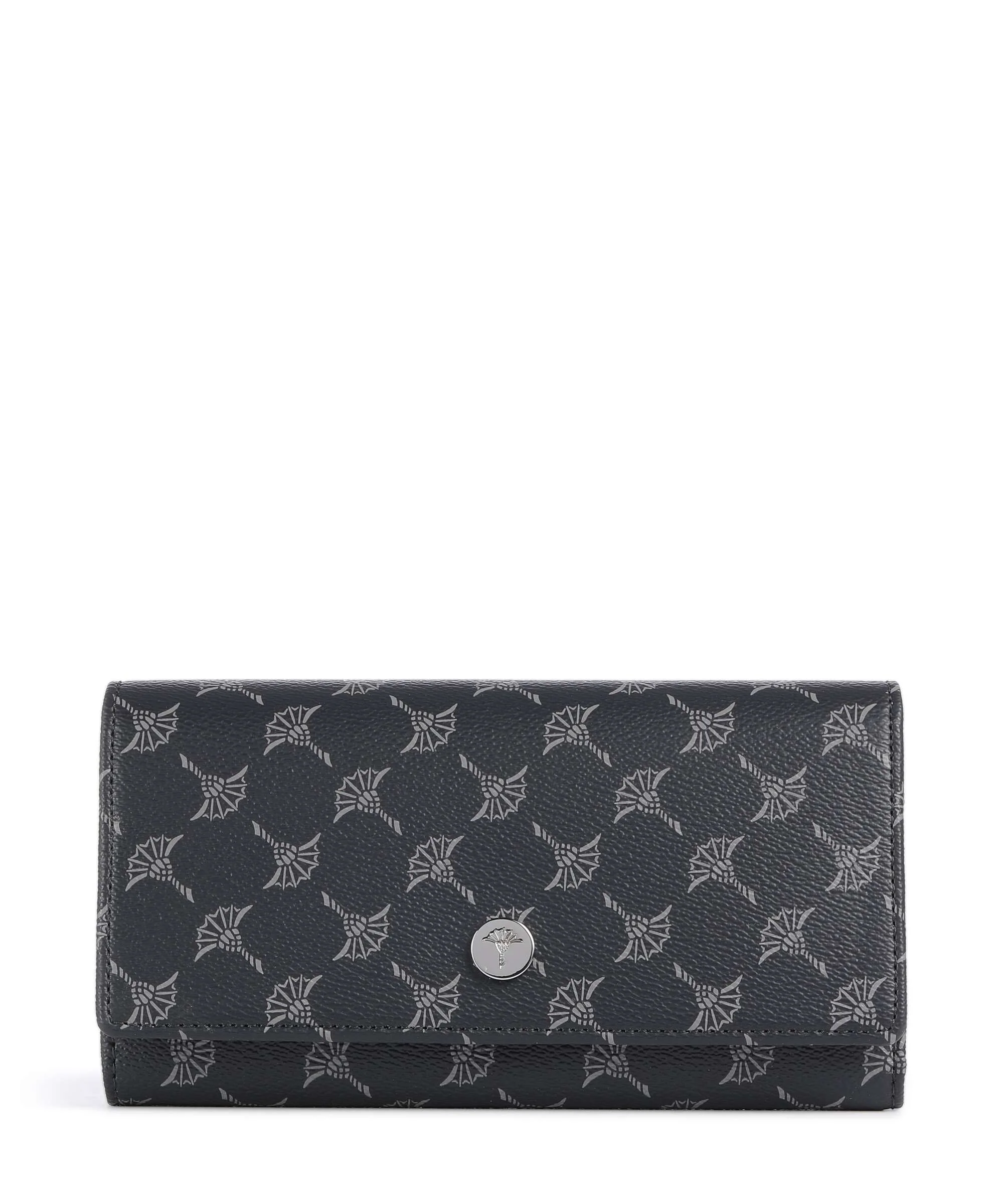 JOOP! Flora 1.0 Billie Portfel dark blue